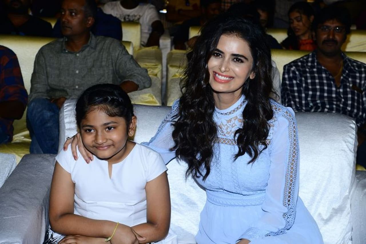 మహర్షి ప్రీ రిలీజ్ ఈవెంట్ ఫొటోస్ మహర్షి ప్రీ రిలీజ్ ఈవెంట్ ఫొటోస్