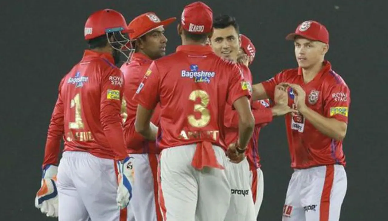 <p>Kings Xi Punjab (KXIP) are one of the three teams to have never won the Indian Premier League (IPL) yet. While they finished as the runners up in 2014, they have never been a promising team on the field, despite being promising on papers.</p>