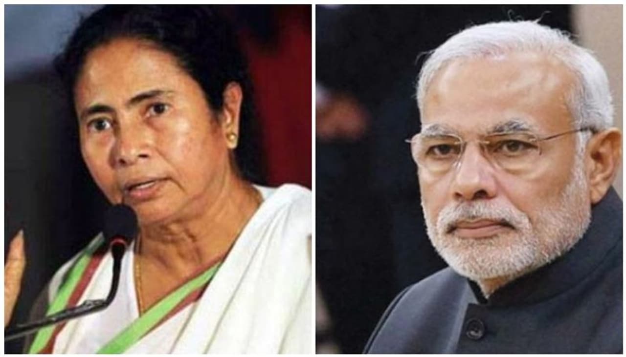 ప్రధాని మోడీ తొలివిడత అధికారంలో ఉన్న సమయంలో ఆయనను ఎదుర్కొని నిలిచారు పశ్చిమ బెంగాల్ ముఖ్యమంత్రి, తృణమూల్ కాంగ్రెస్ అధినేత్రి మమతా బెనర్జీ. శారద స్కాంలో టీఎంసీ నేతలను ఇరుకున పెట్టాలని చూసినా, కోల్కతా మాజీ పోలీస్ కమీషనర్ రాజీవ్ను అరెస్ట్ చేయాలని చూసిన దీదీ బెదరలేదు ప్రధాని మోడీ తొలివిడత అధికారంలో ఉన్న సమయంలో ఆయనను ఎదుర్కొని నిలిచారు పశ్చిమ బెంగాల్ ముఖ్యమంత్రి, తృణమూల్ కాంగ్రెస్ అధినేత్రి మమతా బెనర్జీ. శారద స్కాంలో టీఎంసీ నేతలను ఇరుకున పెట్టాలని చూసినా, కోల్కతా మాజీ పోలీస్ కమీషనర్ రాజీవ్ను అరెస్ట్ చేయాలని చూసిన దీదీ బెదరలేదు
