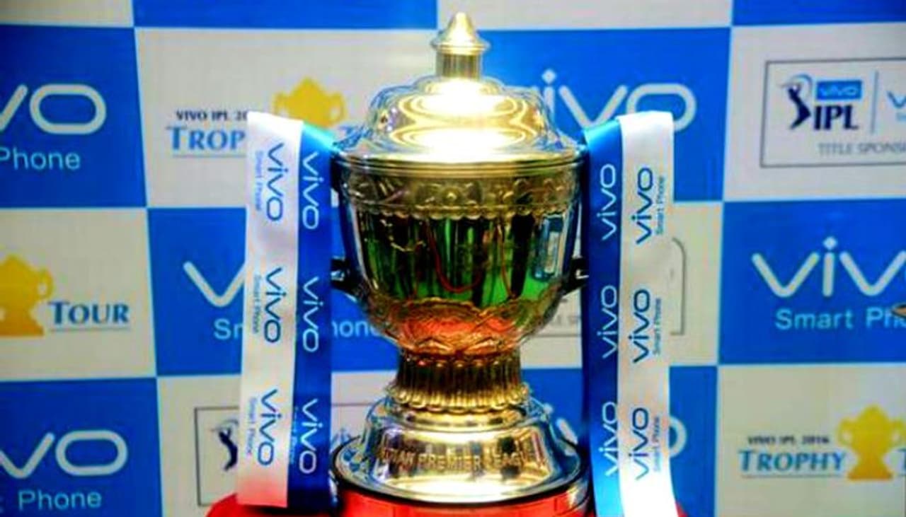 <p>The Indian Premier League 2021 is back in India and is being played across six venues. Owing to the country's ongoing COVID situation, the matches are being played behind closed doors, while none of the teams has a home advantage this season.</p> <p>The Indian Premier League 2021 is back in India and is being played across six venues. Owing to the country's ongoing COVID situation, the matches are being played behind closed doors, while none of the teams has a home advantage this season.</p>