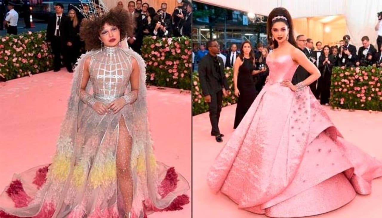 One of the fashions' glitzy filled events of the year, the Met Gala, which was previously scheduled on May 4, 2020, has been postponed due to the coronavirus outbreak. One of the fashions' glitzy filled events of the year, the Met Gala, which was previously scheduled on May 4, 2020, has been postponed due to the coronavirus outbreak.