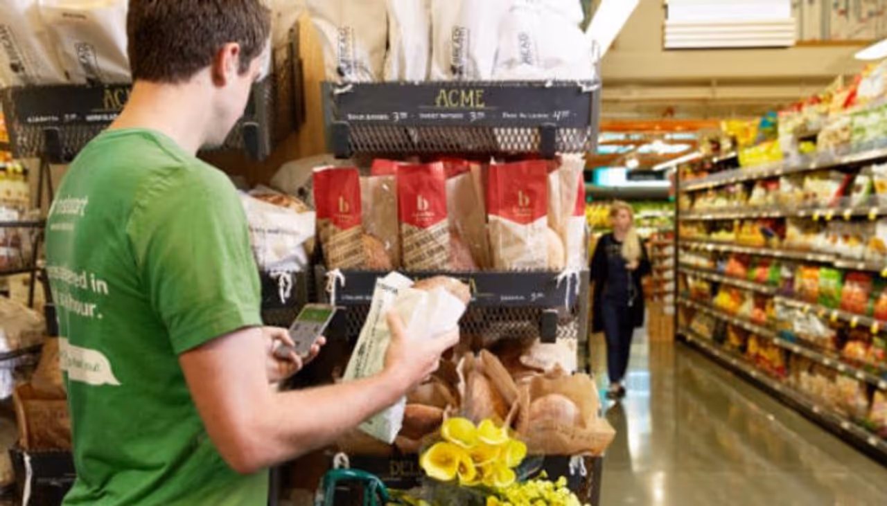 super market shopping super market shopping