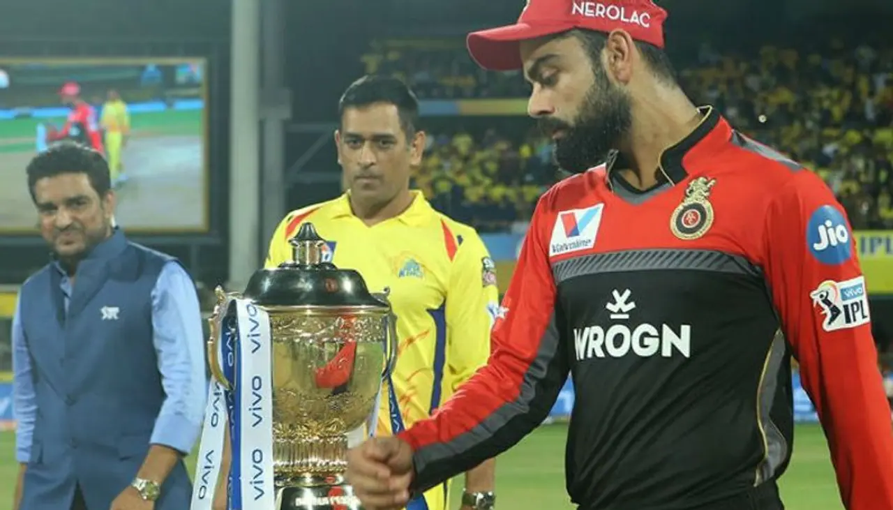 <p>ಇದೇ ಮೊದಲ ಬಾರಿಗೆ ಐಪಿಎಲ್ ಟೂರ್ನಿ ಅರ್ಧದಲ್ಲಿಯೇ ಆಟಗಾರರನ್ನು ವರ್ಗಾವಣೆ ಮಾಡಲು ಬಿಸಿಸಿಐ ಅವಕಾಶ ನೀಡಿತ್ತು. </p> <p>ಇದೇ ಮೊದಲ ಬಾರಿಗೆ ಐಪಿಎಲ್ ಟೂರ್ನಿ ಅರ್ಧದಲ್ಲಿಯೇ ಆಟಗಾರರನ್ನು ವರ್ಗಾವಣೆ ಮಾಡಲು ಬಿಸಿಸಿಐ ಅವಕಾಶ ನೀಡಿತ್ತು. </p>