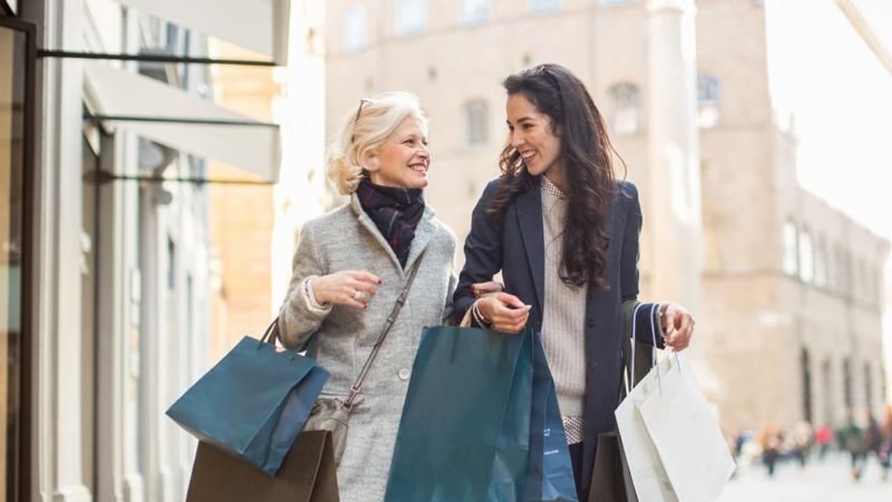 <p style="text align: justify;">What gift will make our mothers feel special, loved? Well, it is a task to make our moms happy, but here are 5 gift ideas that your moms might like. With the pandemic going around the world, our digital gadgets keep us sane and alive. So let's gift our tech savvy moms some simple yet useful gadgets.</p> <p style="text align: justify;">What gift will make our mothers feel special, loved? Well, it is a task to make our moms happy, but here are 5 gift ideas that your moms might like. With the pandemic going around the world, our digital gadgets keep us sane and alive. So let's gift our tech savvy moms some simple yet useful gadgets.</p>