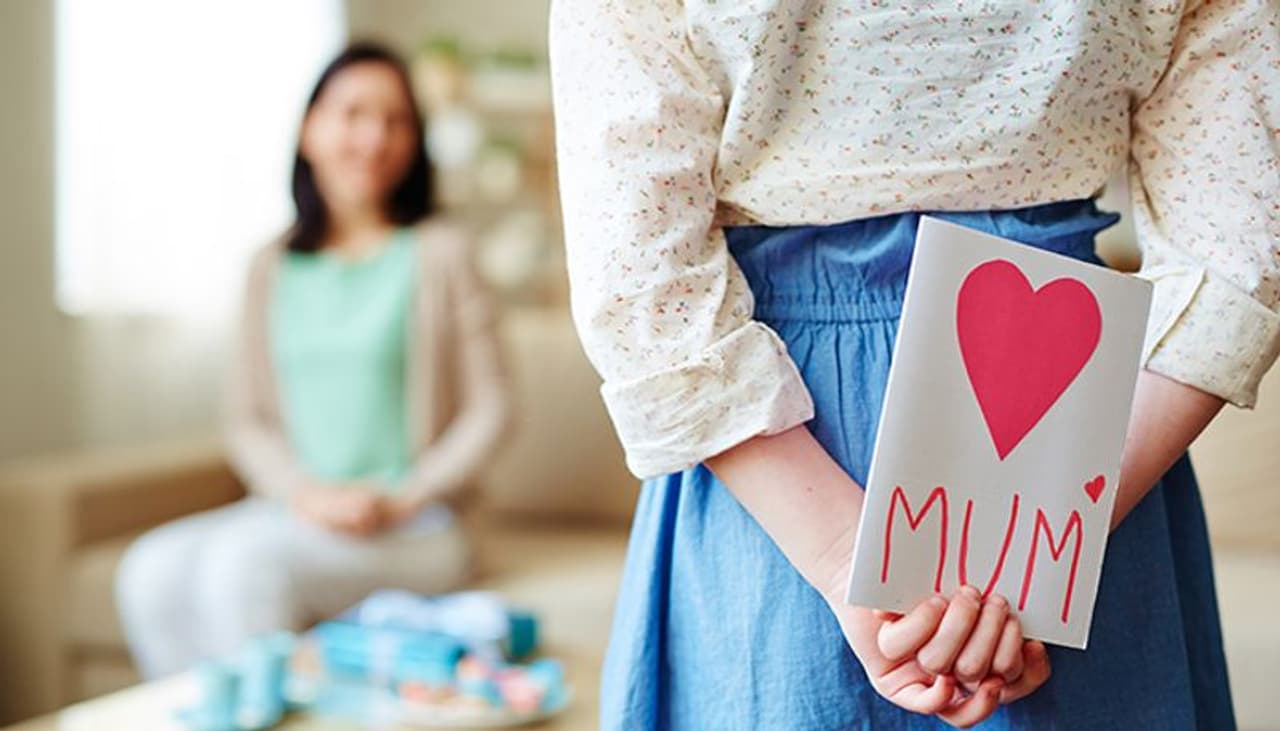 Make your mother feel special with these thoughtful gifts. Still struggling with ideas? Here are a few. Make your mother feel special with these thoughtful gifts. Still struggling with ideas? Here are a few.
