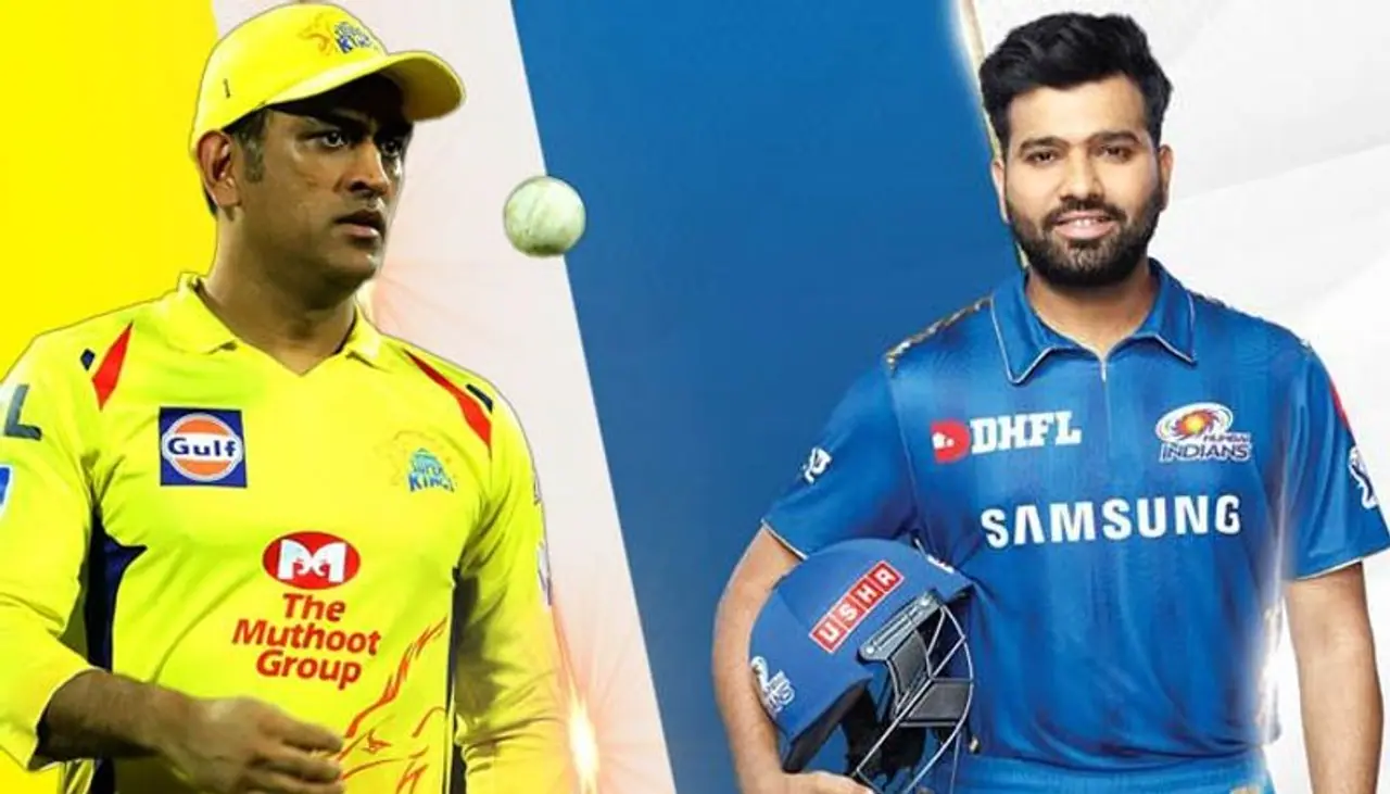 MS Dhoni, Rohit Sharma MS Dhoni, Rohit Sharma