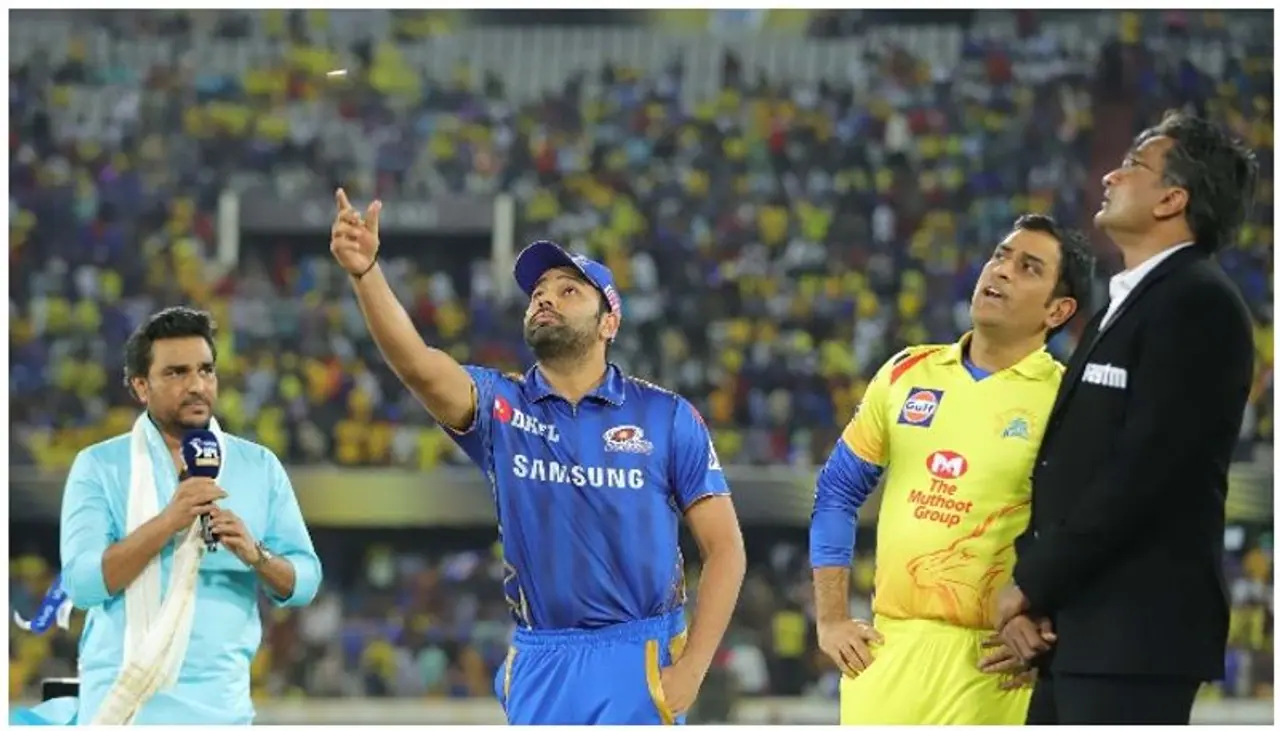 <p style="text align: justify;">The franchisees with a wide fanbase, Mumbai Indians (MI) and Chennai Super Kings (CSK) have been among the favorites from time immemorial. Often known as the ‘El Classico’ of Indian Premier League (IPL), the clash between the two teams is often seen by an overwhelming response of viewership. Recently, their opening clash in IPL 2020, too witnessed a whopping viewership of 20 crores, the highest ever in the IPL history.&nbsp;</p>