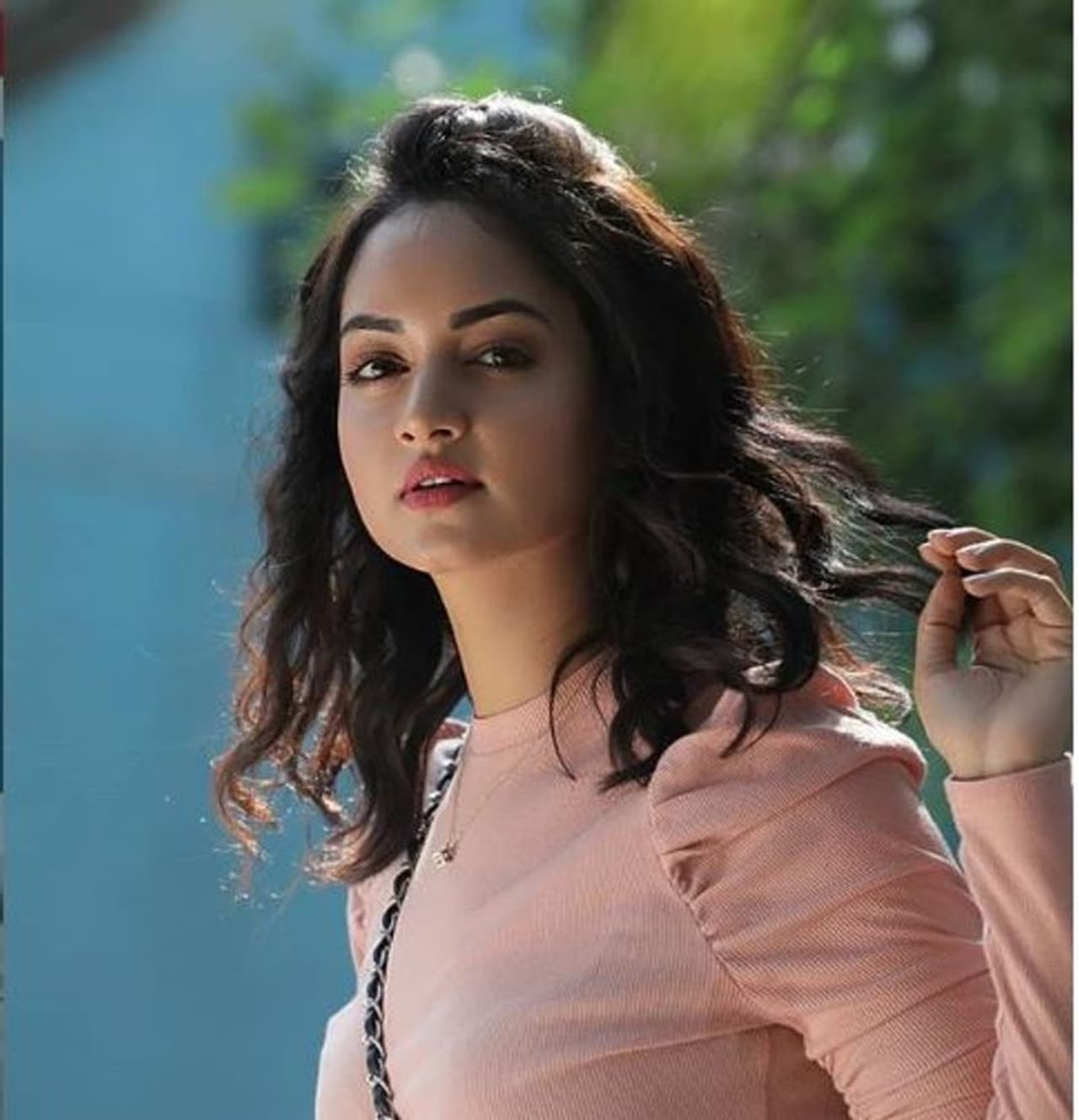 <p><strong>ಆದಷ್ಟು ಬೇಗ ನಿಮ್ಮನ್ನ ಮೀಟ್ ಮಾಡ್ಬೇಕಿತ್ತು?</strong><br />ಆದ್ರೆ ಕೊರೋನಾ ನೆಗೆಟಿವ್ ರಿಪೋರ್ಟ್ ತರೋದು ಮರೀಬೇಡಿ. ?</p> <p><strong>ಆದಷ್ಟು ಬೇಗ ನಿಮ್ಮನ್ನ ಮೀಟ್ ಮಾಡ್ಬೇಕಿತ್ತು?</strong><br />ಆದ್ರೆ ಕೊರೋನಾ ನೆಗೆಟಿವ್ ರಿಪೋರ್ಟ್ ತರೋದು ಮರೀಬೇಡಿ. ?</p>