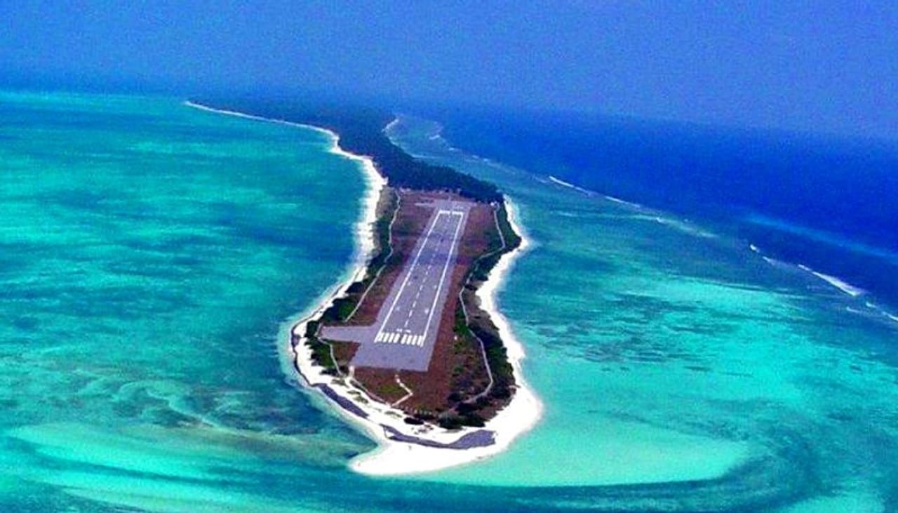 Most Dangerous Airports Most Dangerous Airports