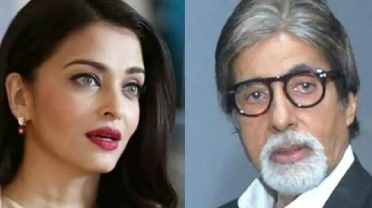 <p>One of the 2011's biggest controversies was when Bollywood filmmaker Madhur Bhandarkar came out blaming Aishwarya Rai Bachchan for hiding her pregnancy while shooting for his ambitious project Heroine. </p> <p>One of the 2011's biggest controversies was when Bollywood filmmaker Madhur Bhandarkar came out blaming Aishwarya Rai Bachchan for hiding her pregnancy while shooting for his ambitious project Heroine. </p>