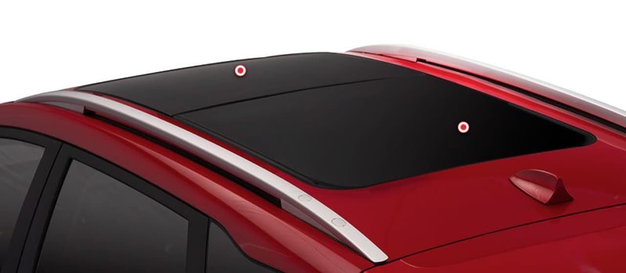 പനോരമിക് സണ്റൂഫ് പനോരമിക് സണ്റൂഫ്