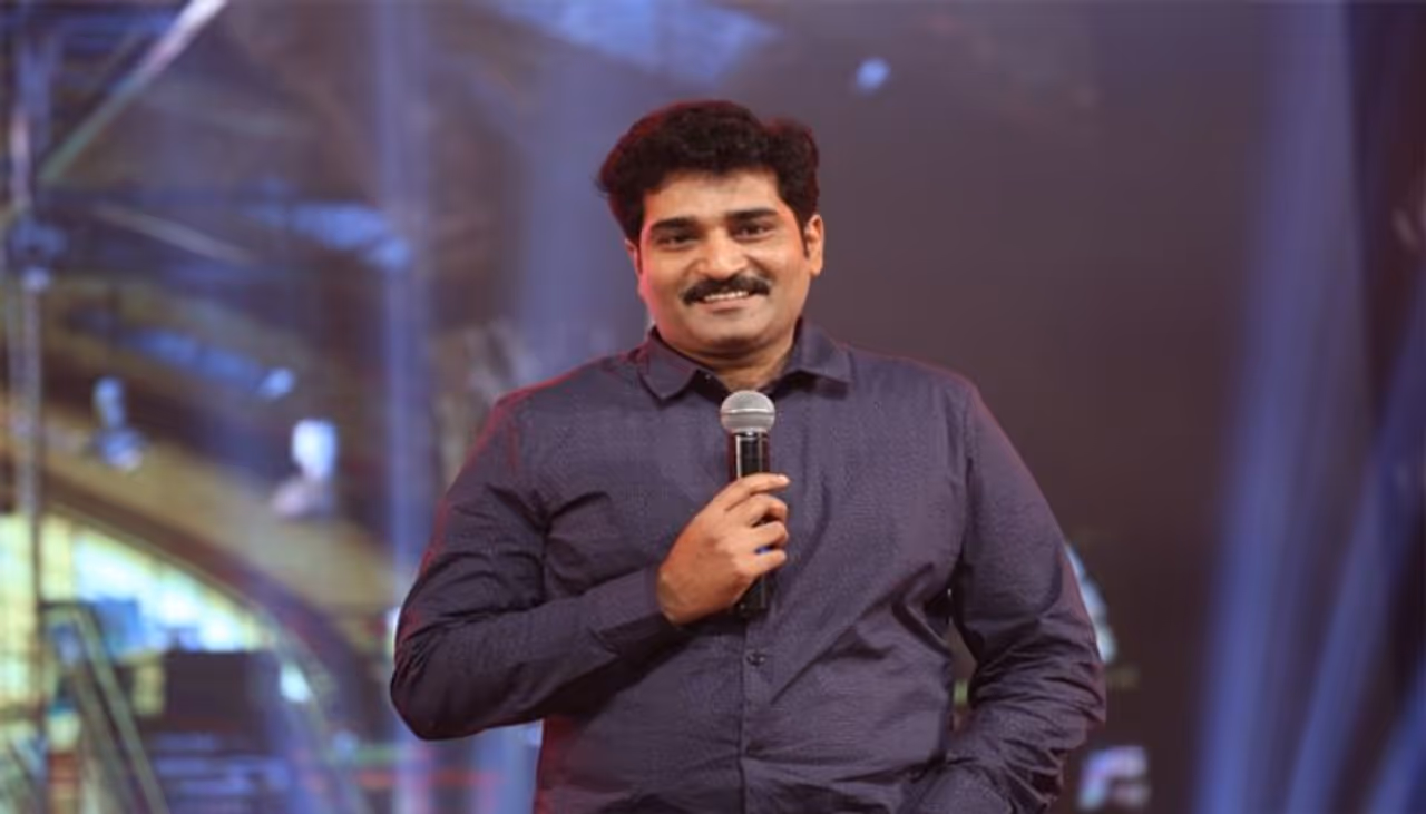 టాలీవుడ్ సీనియర్ నటుడు.. టాలీవుడ్ సీనియర్ నటుడు..
