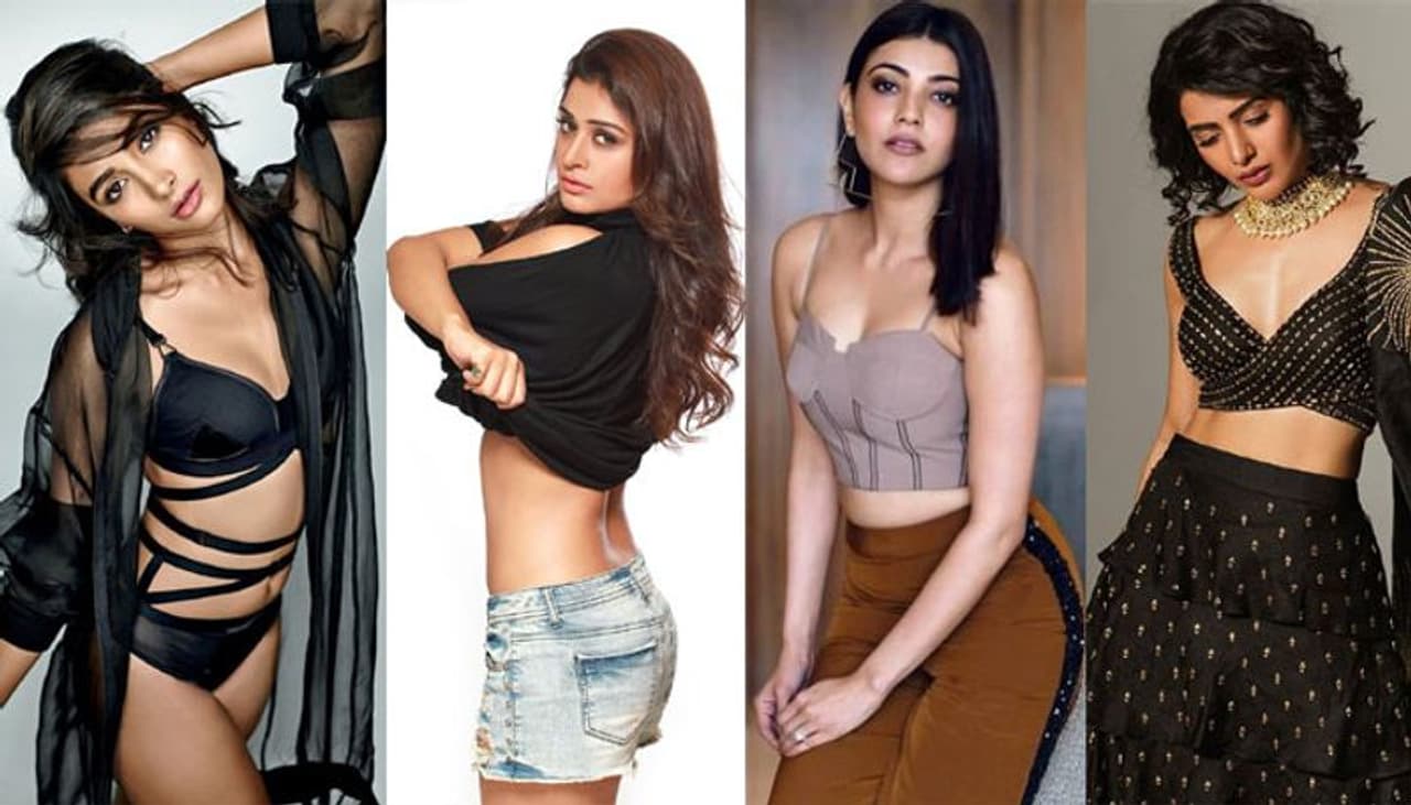 మన తెలుగు సినిమాల్లో హీరోయిన్లకు, లేడీ ఆర్టిస్ట్ లకు తమ నటన కనబరిచే స్కోప్ ఇవ్వరని, వారికి బలమైన పాత్రలు రాయడం లేదనే కామెంట్స్ వినిపించేవి. కానీ ఈ మధ్య వస్తున్న తెలుగు సినిమాల్లో హీరోయిన్లను పాటలనే పరిమితం చేయకుండా నటనకు స్కోప్ ఉన్న పాత్రలను రాస్తున్నారు. ఆ విధంగా మనల్ని మెప్పించిన కొన్ని స్ట్రాంగ్ ఫిమేల్ రోల్స్ ఏంటో ఒకసారి చూసేద్దాం! మన తెలుగు సినిమాల్లో హీరోయిన్లకు, లేడీ ఆర్టిస్ట్ లకు తమ నటన కనబరిచే స్కోప్ ఇవ్వరని, వారికి బలమైన పాత్రలు రాయడం లేదనే కామెంట్స్ వినిపించేవి. కానీ ఈ మధ్య వస్తున్న తెలుగు సినిమాల్లో హీరోయిన్లను పాటలనే పరిమితం చేయకుండా నటనకు స్కోప్ ఉన్న పాత్రలను రాస్తున్నారు. ఆ విధంగా మనల్ని మెప్పించిన కొన్ని స్ట్రాంగ్ ఫిమేల్ రోల్స్ ఏంటో ఒకసారి చూసేద్దాం!