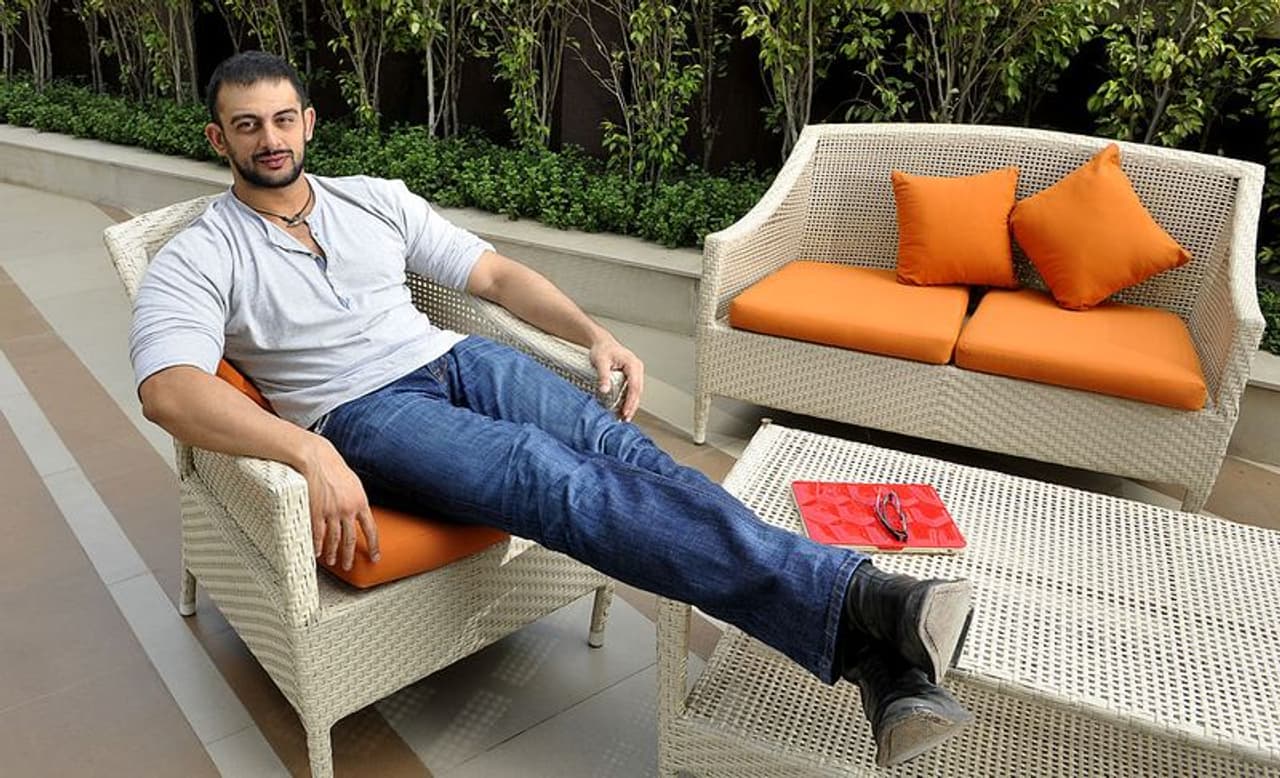 1.अरुणोदय सिंह बॉलीवुड के सबसे लंबे एक्टर हैं। जी हां इन्होंने बॉलीवुड के सभी एक्टर्स को पीछे छोड़ दिया है।अरुणोदय की हाइट 6 फिट 4 इंच (194 cm) है।