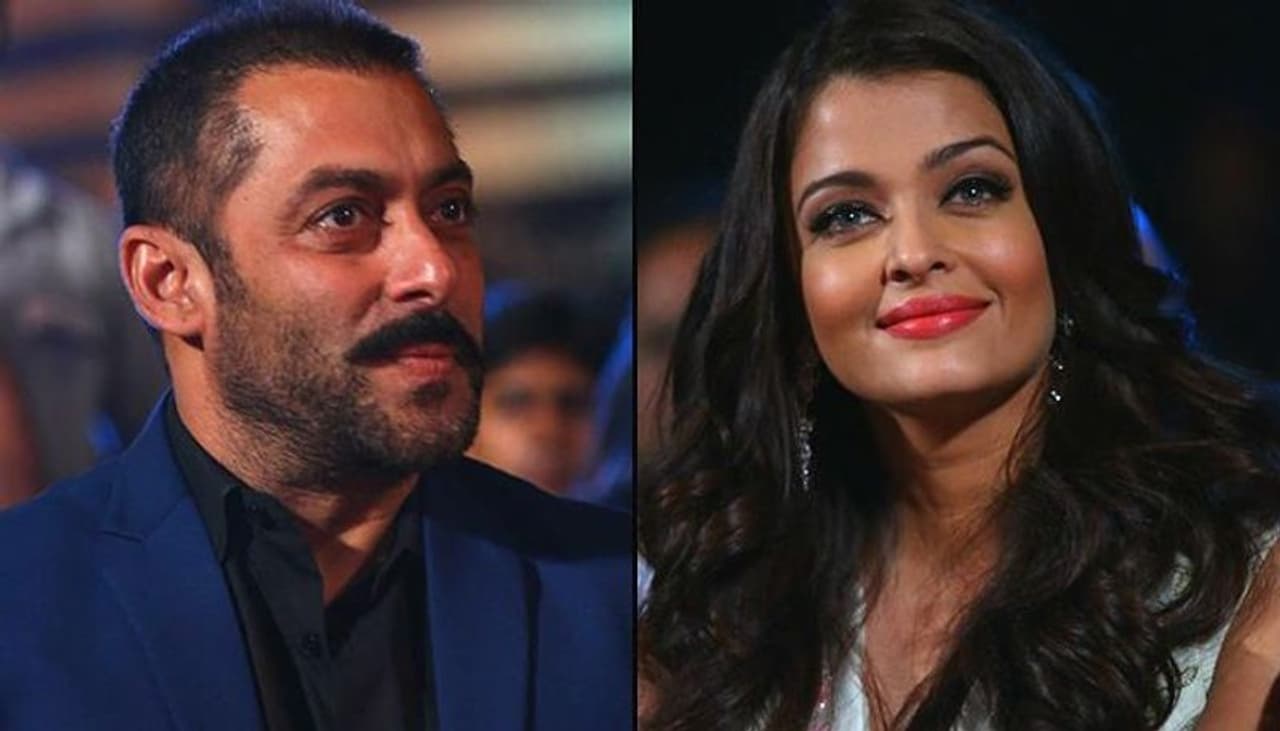 <p>During the early 2000s, Salman Khan and Aishwarya Rai were grabbing the headlines because of their relationship. Salman was head over heels in love with his Hum Dil De Chuke Sanam co star and Aish was also very fond of him at the time.</p> <p>During the early 2000s, Salman Khan and Aishwarya Rai were grabbing the headlines because of their relationship. Salman was head over heels in love with his Hum Dil De Chuke Sanam co star and Aish was also very fond of him at the time.</p>