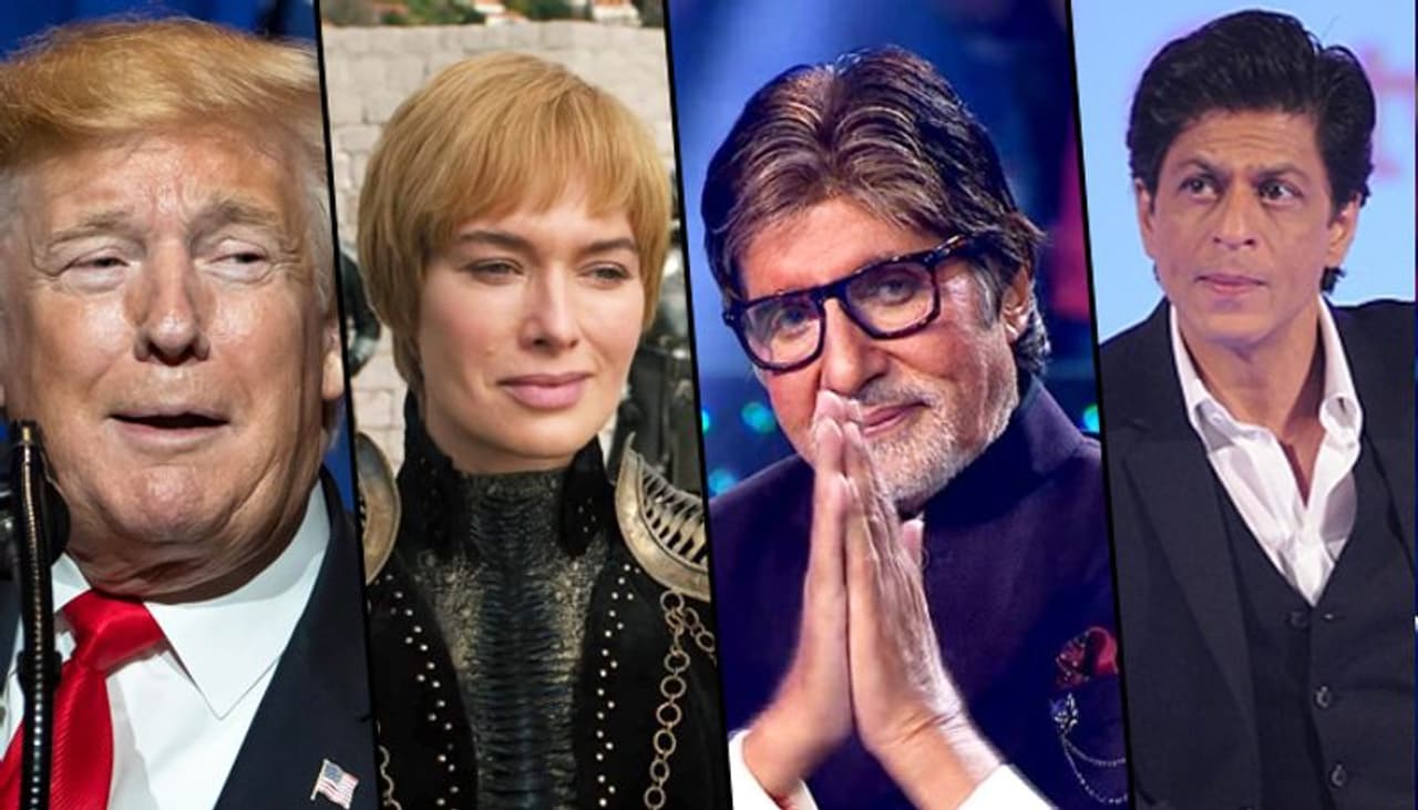 From Raj Kapoor, Shah Rukh Khan to Donald Trump, many celebs have faced tough financial times. We give you a list of such celebrities whose financial prospects nosedived, owing to many reasons. From Raj Kapoor, Shah Rukh Khan to Donald Trump, many celebs have faced tough financial times. We give you a list of such celebrities whose financial prospects nosedived, owing to many reasons.