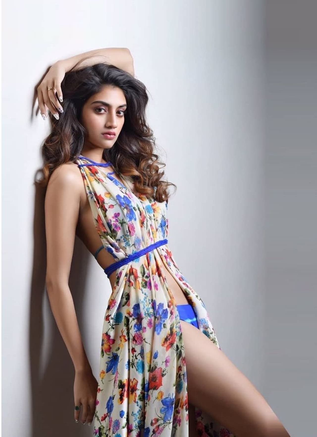 नुसरत जहां पश्चिम बंगाल की मुख्‍यमंत्री ममता बनर्जी ने राज्‍य की बशीरहाट लोकसभा सीट से बंगाली ऐक्‍ट्रेस नुसरत जहां को चुनाव 2019 के लिए टिकट दिया है। नुसरत ने मॉडलिंग से करियर की शुरुआत की और वह ममता बनर्जी से प्रभावित होकर राजनीति में आई हैं।