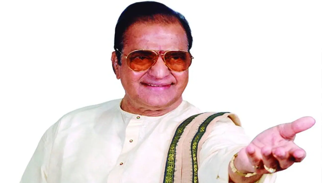 ఉమ్మడి ఏపీ రాష్ట్రంలో 1982 మార్చి 21వ తేదీన టీడీపీ ఏర్పాటైంది. 1983 ఎన్నికల్లో ఎన్టీఆర్ నేతృత్వంలోని టీడీపీ సంజయ్ విచార్ మంచ్ పార్టీతో పొత్తు పెట్టుకొంది. ఈ ఎన్నికల్లో సంజయ్ విచార్ మంచ్ పార్టీ తరపున కరీంనగర్ జిల్లా నుండి గోనేప్రకాష్ రావు పోటీ చేసి విజయం సాధించారు. ఉమ్మడి ఏపీ రాష్ట్రంలో 1982 మార్చి 21వ తేదీన టీడీపీ ఏర్పాటైంది. 1983 ఎన్నికల్లో ఎన్టీఆర్ నేతృత్వంలోని టీడీపీ సంజయ్ విచార్ మంచ్ పార్టీతో పొత్తు పెట్టుకొంది. ఈ ఎన్నికల్లో సంజయ్ విచార్ మంచ్ పార్టీ తరపున కరీంనగర్ జిల్లా నుండి గోనేప్రకాష్ రావు పోటీ చేసి విజయం సాధించారు.