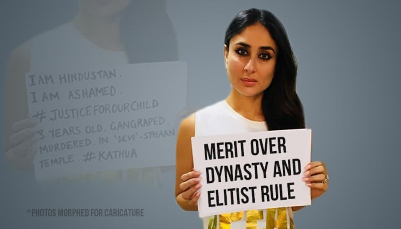 New India has again rejected the old, feudal India of mai baap sarkar, dynastic patronage and crony corruption. Today, a food delivery boy dreams of becoming a millionaire in a level playing field. The role model for this burgeoning and aspirational new middle class would of course be the chaiwallah who became PM, and the party that made him that.