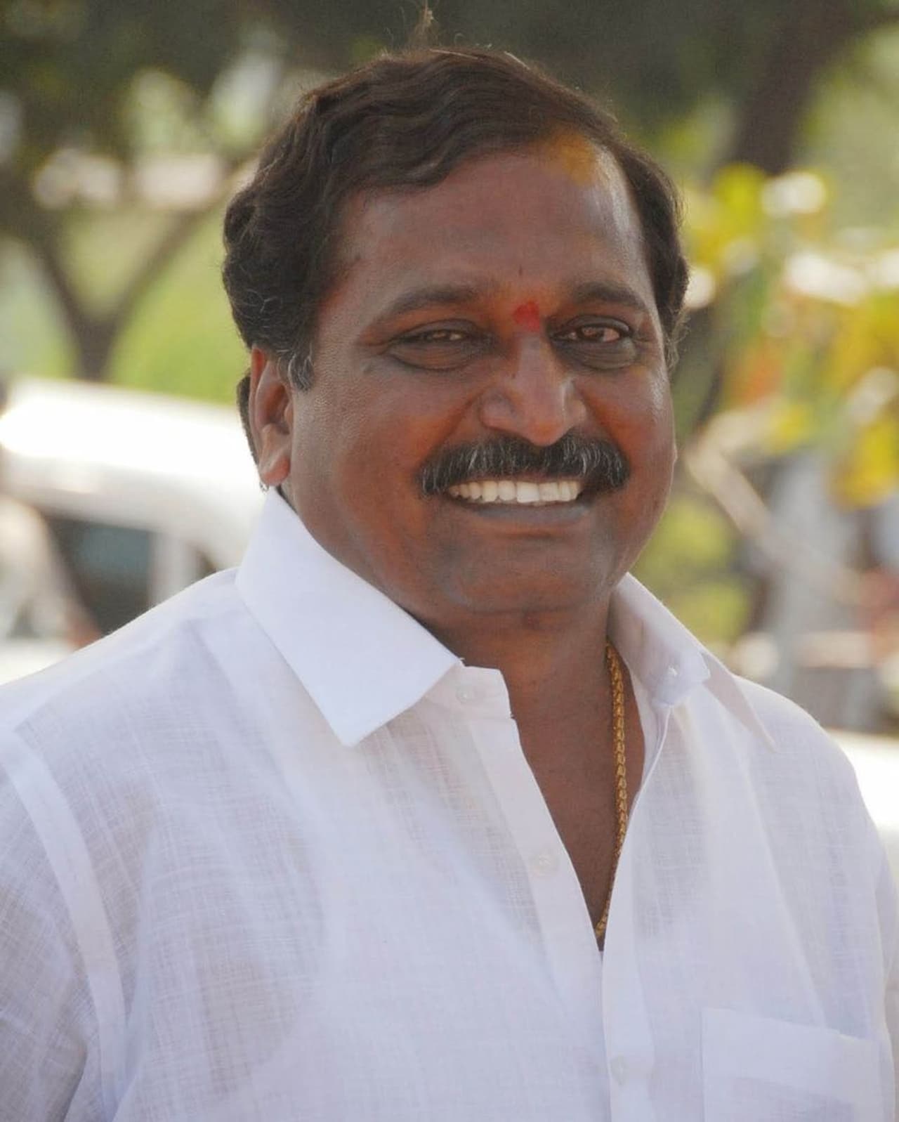 Shilpa Chakrapani Reddy (Srisailam) Shilpa Chakrapani Reddy (Srisailam)