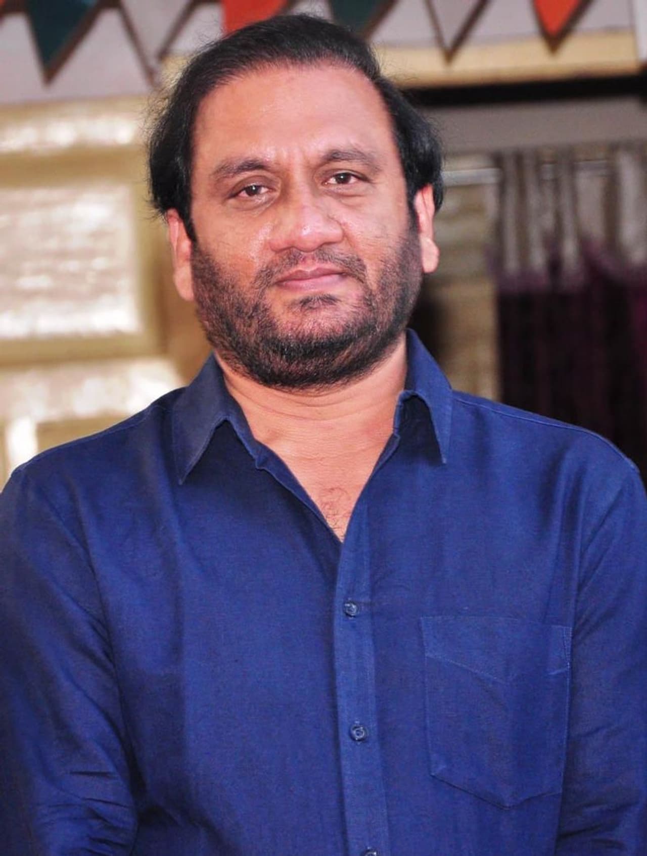 Nallapareddy Prasanna Kumar Reddy (Kovuru)