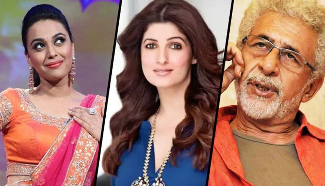 The results to the Lok Sabha 2019 election was announced on Thursday (May 23) and Prime Minister Modi has 5 more years to be in power. At a time when social media is filled with congratulatory messages to the NDA and PM Modi, a handful of Bollywood celebrities who often criticize him have also joined in. Several Bollywood celebrities even ran an anti modi campaign on social media before the polls. Nonetheless, the BJP tasted victory with majority votes and the same people have now congratulated the Prime Minister.