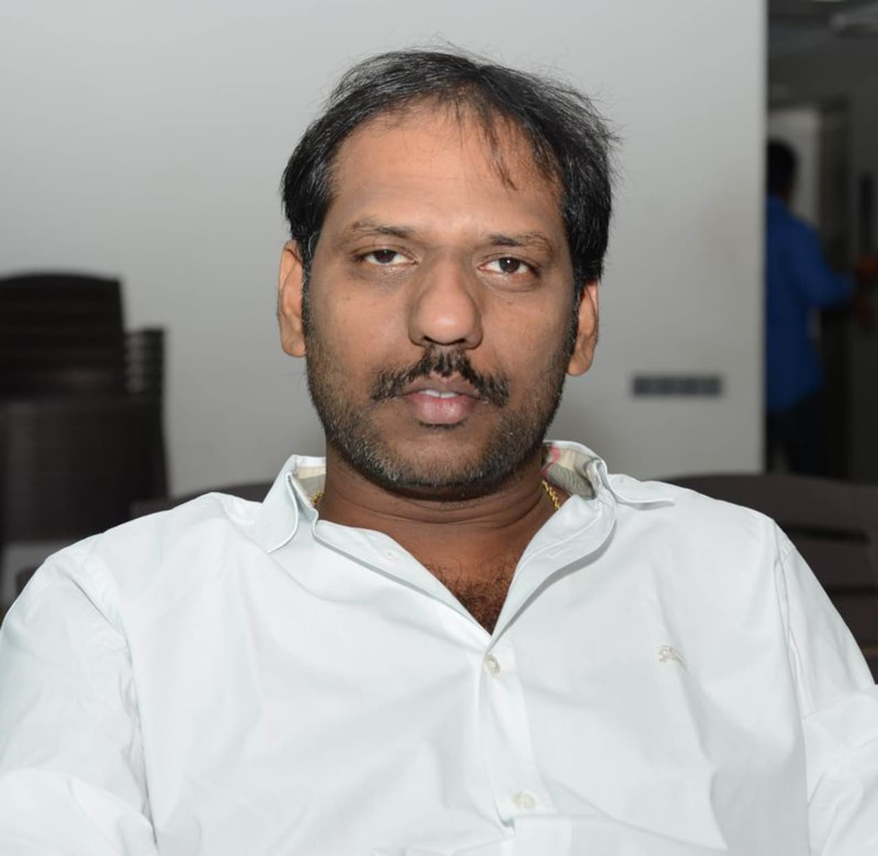 gottipati ravikumar gottipati ravikumar