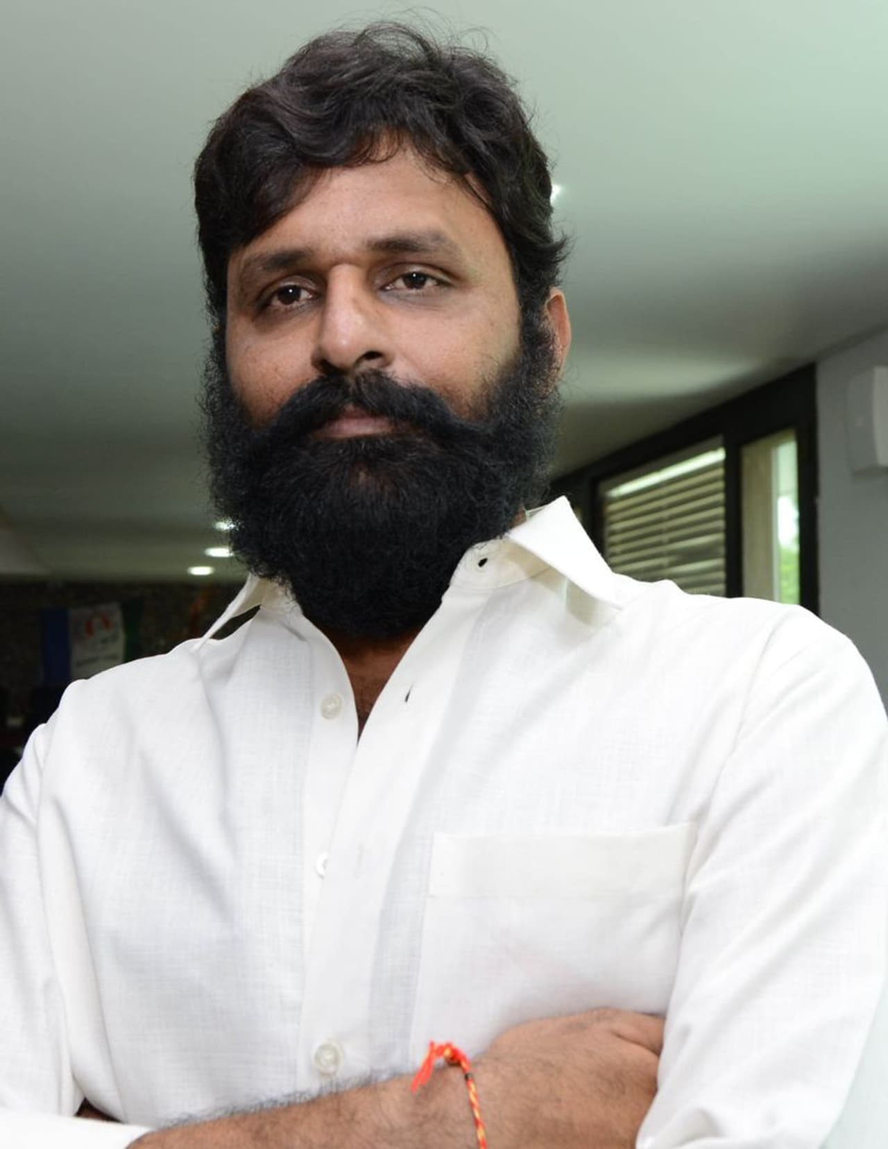 Kodali Venkateswara Rao Alias Nani (Gudivada) Kodali Venkateswara Rao Alias Nani (Gudivada)