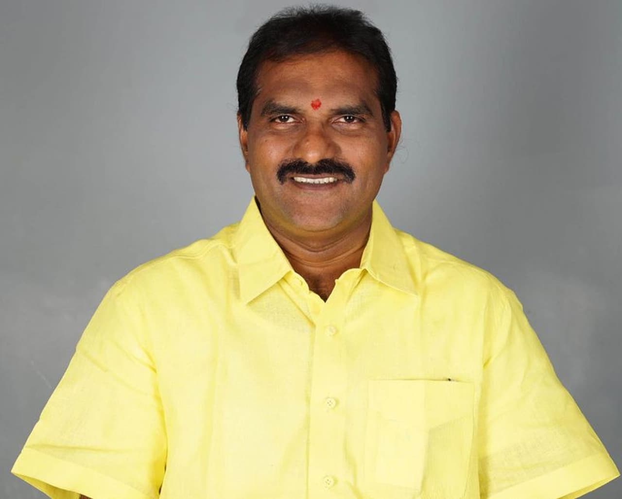 Nimmala Rama Naidu (Palakollu) Nimmala Rama Naidu (Palakollu)