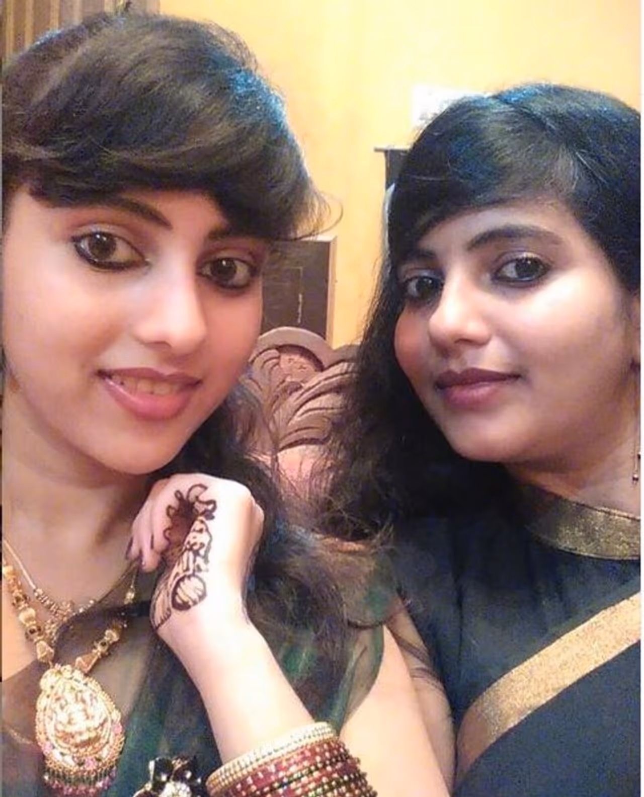 ಬಿಗ್ ಬಾಸ್ ಸೀಸನ್ 5 ರ ಬಾರ್ಬಿ ಡಾಲ್ ಎಂದೇ ಖ್ಯಾತರಾದ ನಿವೇದಿತಾ ಗೌಡ.