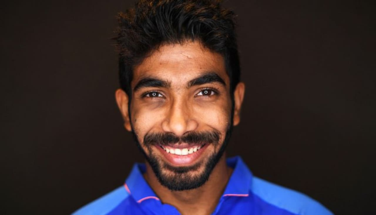 India's Jasprit Bumrah as been hailed at the world's best bowler across formats, at the moment. India's World Cup 2019 hopes rest on his shoulders. This will be his first 50 over World Cup.