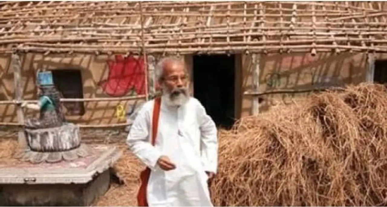 ಸನ್ಯಾಸಿ ಪ್ರತಾಪ ಸಾರಂಗಿ ಈಗ ಒಡಿಶಾದ ಬಾಲಾಸೋರ್ ಸಂಸದ