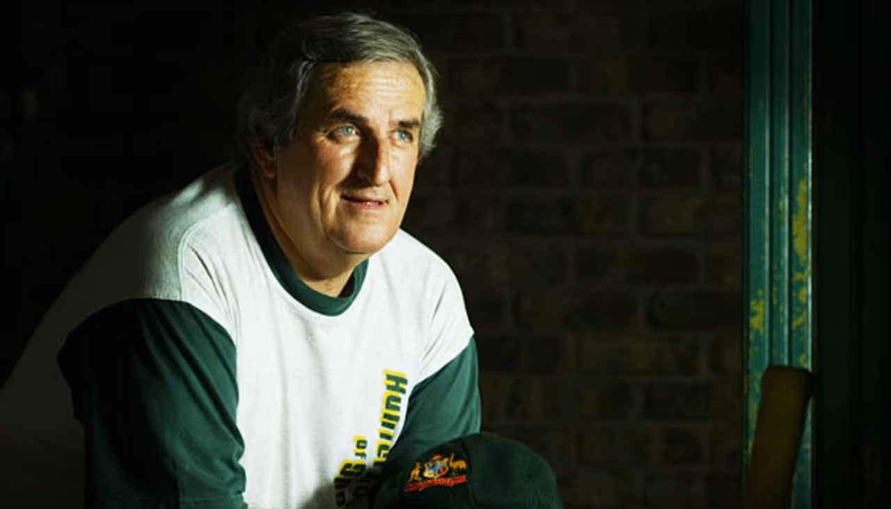 1975 World Cup: Gary Gilmour (Australia) — 11 wickets (2 matches)