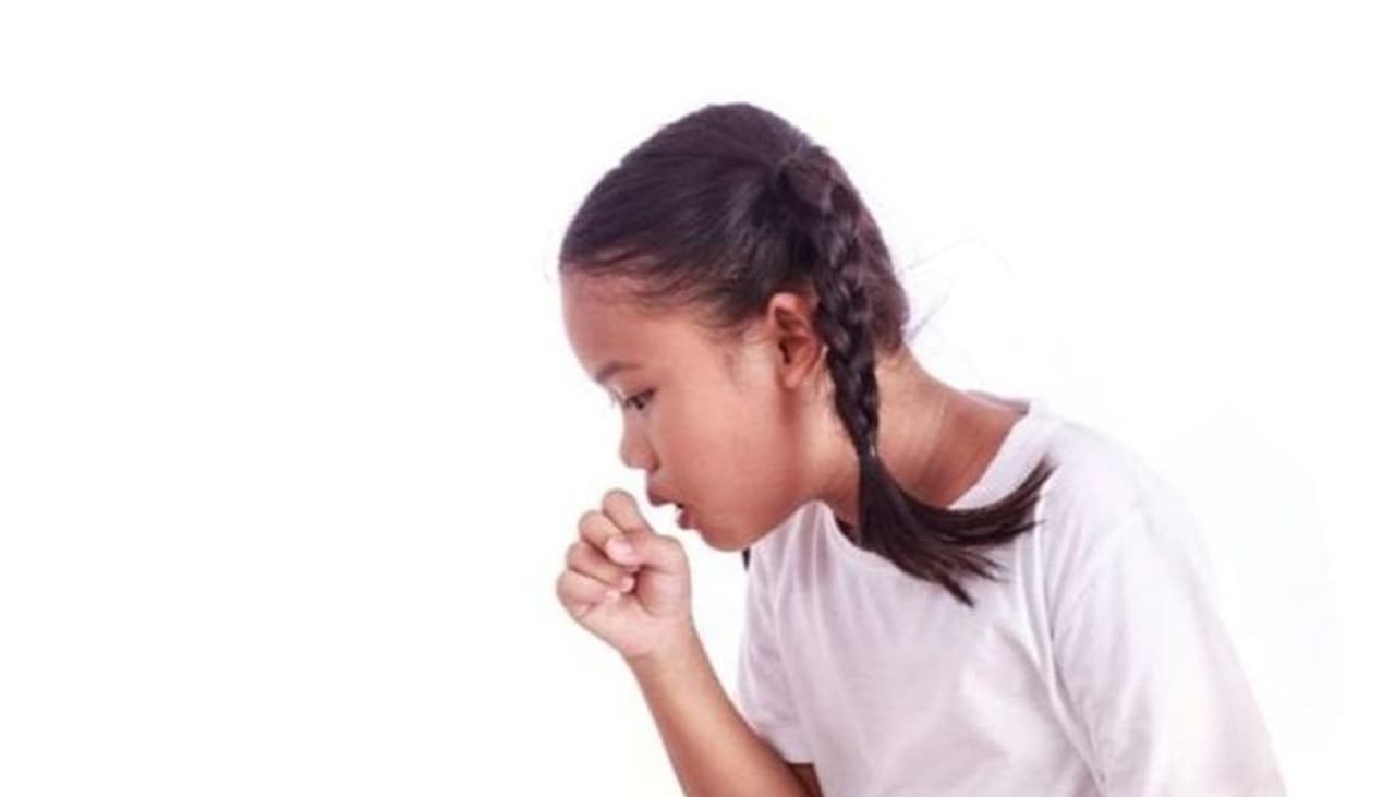 దగ్గు మందు దుష్ప్రభావాలు