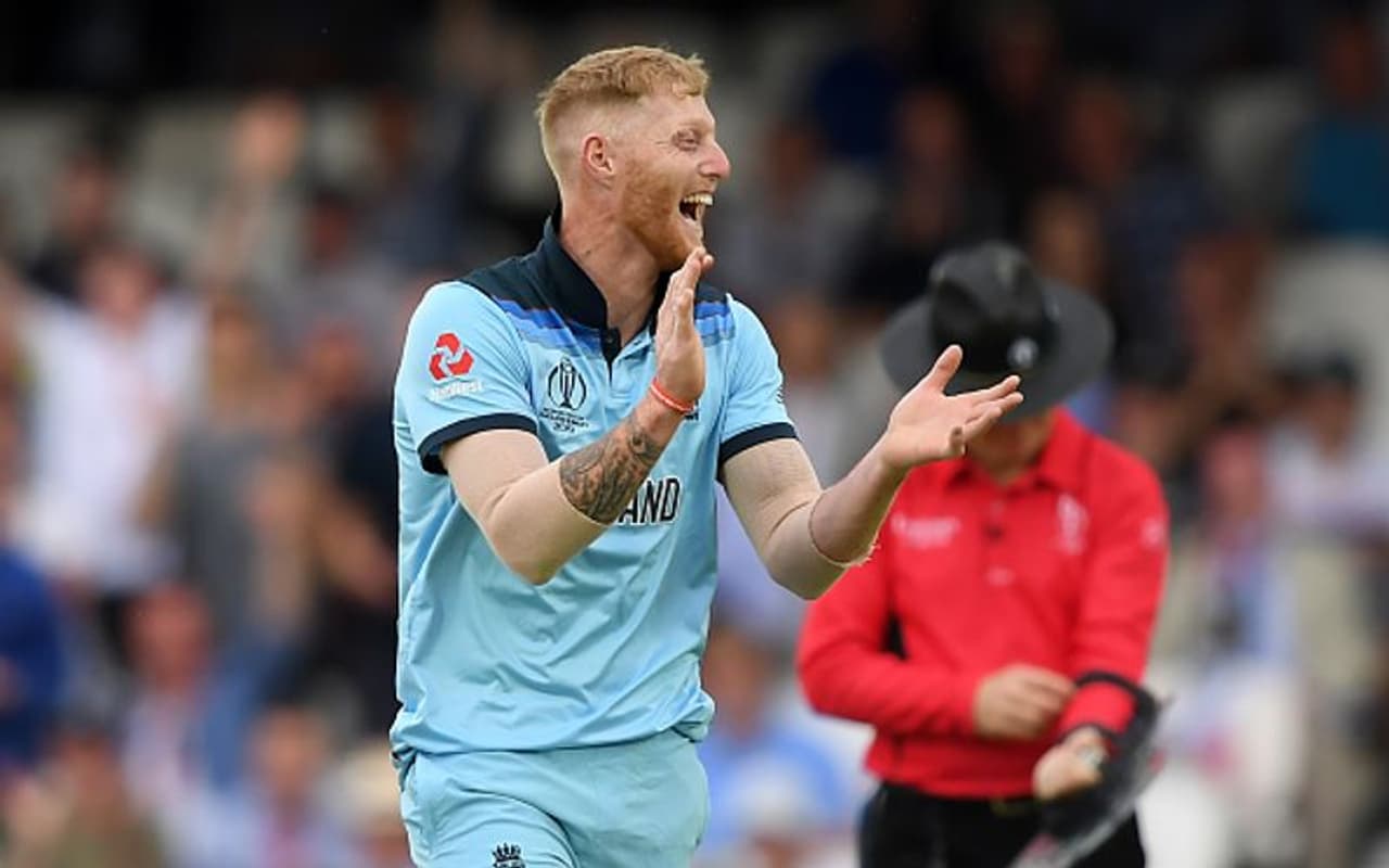England all rounder Ben Stokes emerged as the biggest star of the first week at the ICC World Cup 2019. He produced an all round performance against South Africa in the tournament opener on May 30. He scored 89, took two wickets and pulled off one of the greatest catches of all time
