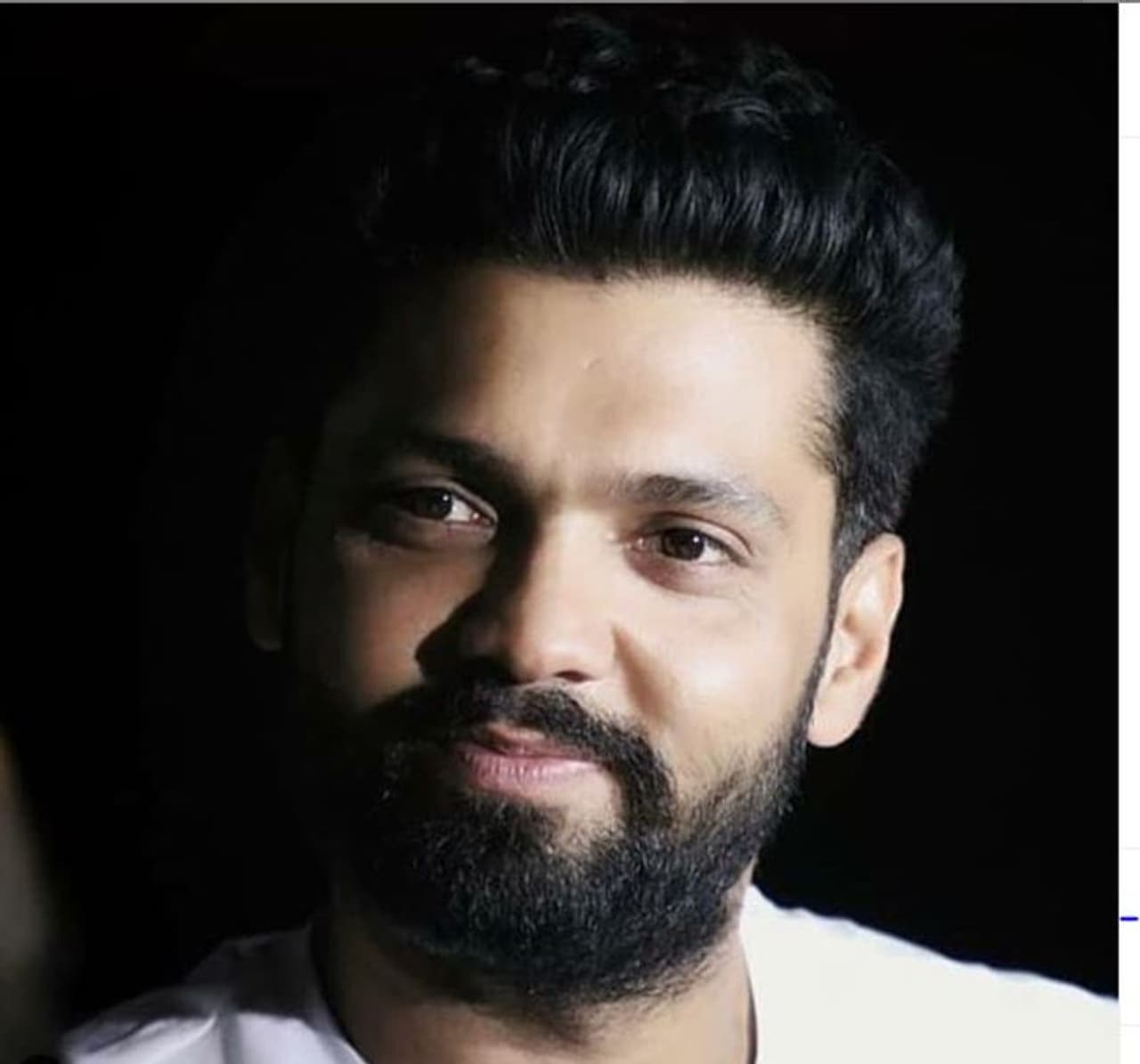 ರಕ್ಷಿತ್ ಶೆಟ್ಟಿಗೆ ಇಂದು ಹುಟ್ಟುಹಬ್ಬದ ಸಂಭ್ರಮ. ಜೂ. 6, 1983 ಹುಟ್ಟಿದ ದಿನ ರಕ್ಷಿತ್ ಶೆಟ್ಟಿಗೆ ಇಂದು ಹುಟ್ಟುಹಬ್ಬದ ಸಂಭ್ರಮ. ಜೂ. 6, 1983 ಹುಟ್ಟಿದ ದಿನ