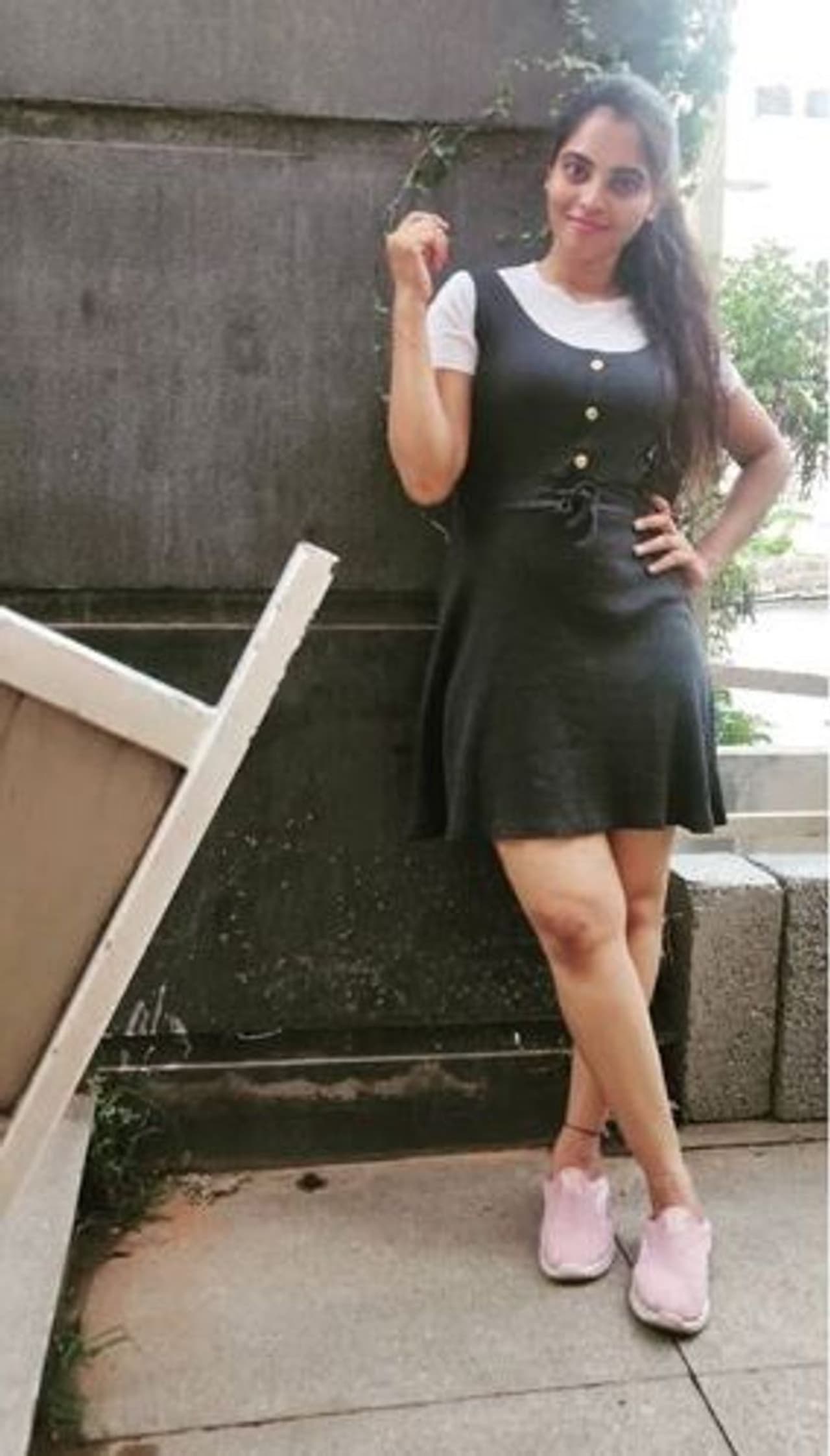 ರಾಧಾ ರಮಣ ಧಾರಾವಾಹಿಯ ಅವನಿ ರಿಯಲ್ ನೇಮ್ ಅಶ್ವಿನಿ. ರಾಧಾ ರಮಣ ಧಾರಾವಾಹಿಯ ಅವನಿ ರಿಯಲ್ ನೇಮ್ ಅಶ್ವಿನಿ.