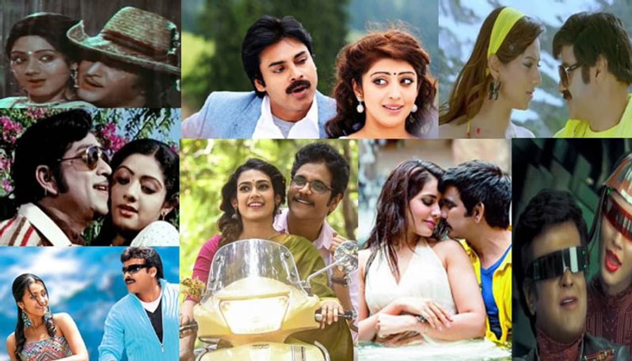 సినిమా ఇండస్ట్రీలో హీరోలతో పోలిస్తే హీరోయిన్ల లైఫ్ స్పాన్ చాలా తక్కువ. హీరోలు మూడు, నాలుగు దశాబ్దాల పాటు తమ కెరీర్ ని కంటిన్యూ చేయగలరు కానీ హీరోయిన్లు అలా కాదు. ఈ క్రమంలో చాలా మంది హీరోలు తమకంటే వయసులో చాలా చిన్నవాళ్లైనా హీరోయిన్లతో కలిసి నటించారు. హీరోయిన్లు కూడా రొమాన్స్ కి వయసుతో సంబంధం లేదని అంటున్నారు. తమకంటే వయసులో ఎంత పెద్దవారైనా సీన్లు పండితే చాలు.. వయసు మ్యాటర్ కాదంటున్నారు. సినిమా ఇండస్ట్రీలో హీరోలతో పోలిస్తే హీరోయిన్ల లైఫ్ స్పాన్ చాలా తక్కువ. హీరోలు మూడు, నాలుగు దశాబ్దాల పాటు తమ కెరీర్ ని కంటిన్యూ చేయగలరు కానీ హీరోయిన్లు అలా కాదు. ఈ క్రమంలో చాలా మంది హీరోలు తమకంటే వయసులో చాలా చిన్నవాళ్లైనా హీరోయిన్లతో కలిసి నటించారు. హీరోయిన్లు కూడా రొమాన్స్ కి వయసుతో సంబంధం లేదని అంటున్నారు. తమకంటే వయసులో ఎంత పెద్దవారైనా సీన్లు పండితే చాలు.. వయసు మ్యాటర్ కాదంటున్నారు.