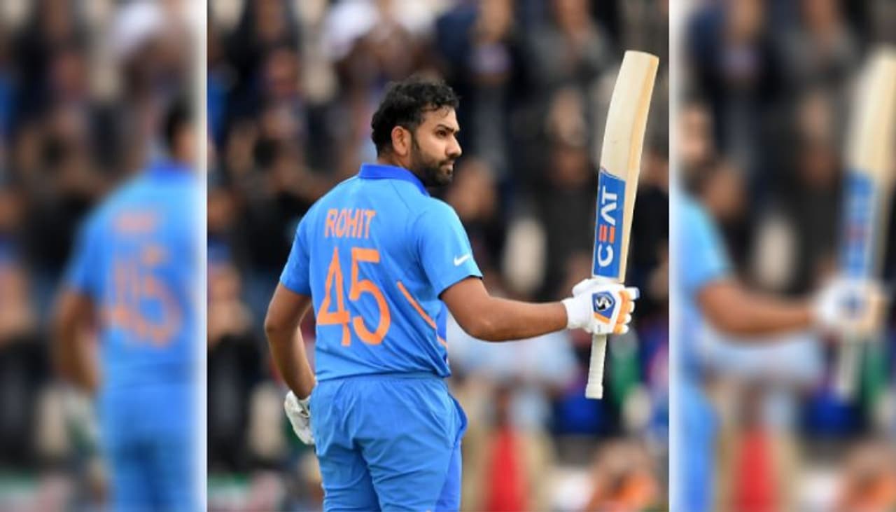 अब तक एक इनिंग में सर्वाधिक स्कोर बनाने वाले बल्लेबाज़ हैं रोहित शर्मा जिन्होंने साउथ अफ्रीका के खिलाफ नाबाद 122 रन बनाये। अब तक एक इनिंग में सर्वाधिक स्कोर बनाने वाले बल्लेबाज़ हैं रोहित शर्मा जिन्होंने साउथ अफ्रीका के खिलाफ नाबाद 122 रन बनाये।