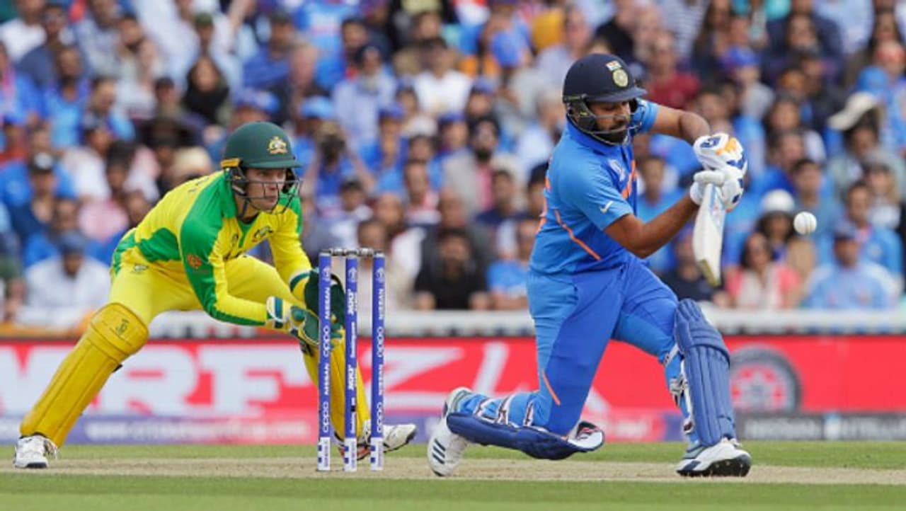 1. ரோஹித் சர்மா 1. ரோஹித் சர்மா