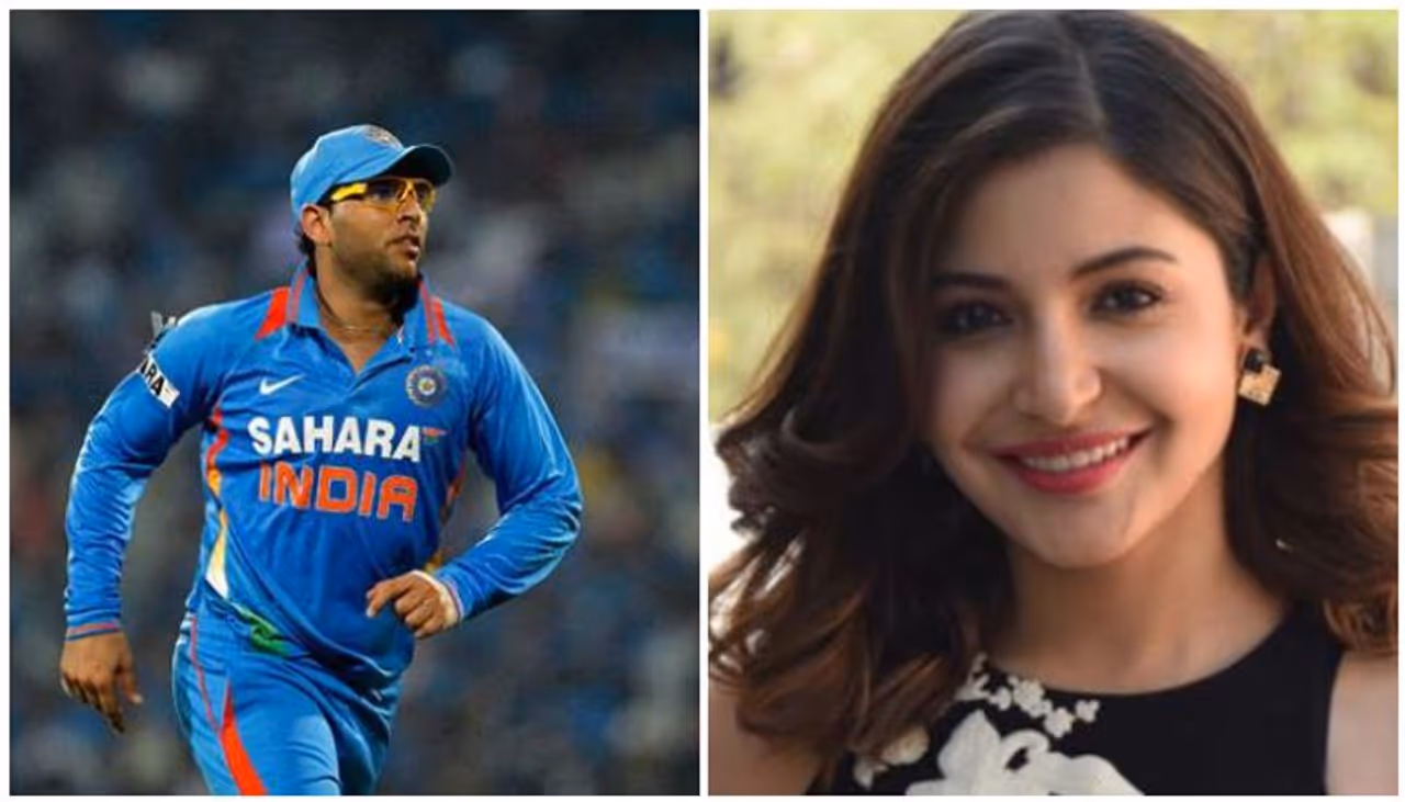 अनुष्का शर्मा: बॉलीवुड एक्ट्रेस अनुष्का शर्मा ने ट्वीट किया, यादों के लिए शुक्रिया युवराज सिंह। आप कई सारे लोगों के लिए एक योद्धा और प्रेरणा रहे हैं। जिंदगी के अगले पड़ाव के लिए मैं आपको शुभकामना देती हूं।