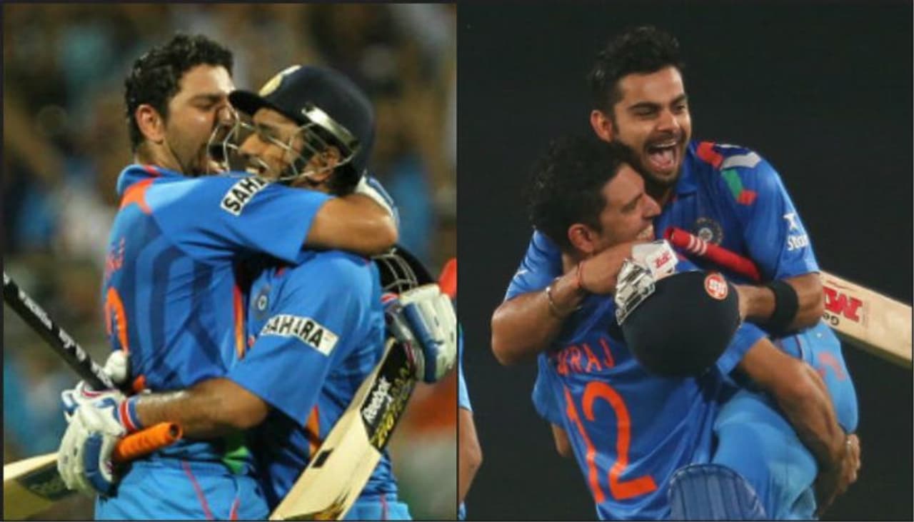 ವಿದಾಯದ ಬಳಿಕ ಎಂ.ಎಸ್.ಧೋನಿ ಹಾಗೂ ವಿರಾಟ್ ಕೊಹ್ಲಿ ನಾಯಕತ್ವ ವಿರುದ್ಧ ಗುಡುಗಿದ ಯುವರಾಜ್ ಸಿಂಗ್