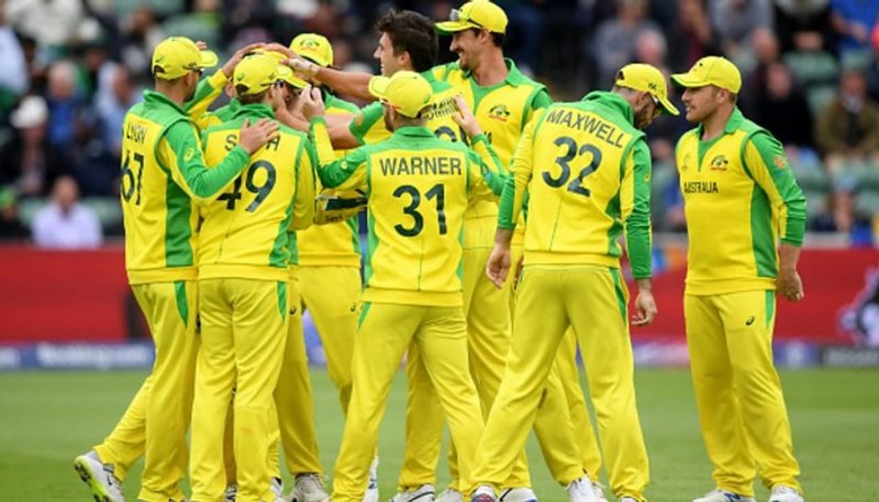 <p>As things gear up for India's upcoming tour of Australia, starting November 27, Cricket Australia (CA) has announced an 18 member squad for the limited overs series. India are scheduled to play three T20Is and ODIs each.</p> <p>As things gear up for India's upcoming tour of Australia, starting November 27, Cricket Australia (CA) has announced an 18 member squad for the limited overs series. India are scheduled to play three T20Is and ODIs each.</p>