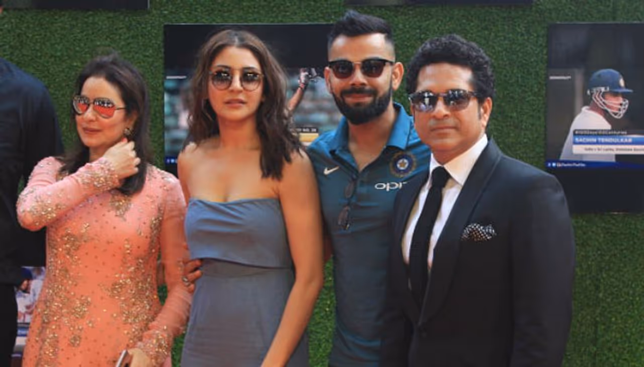 Ahead in Wealth Too Ahead in Wealth Too