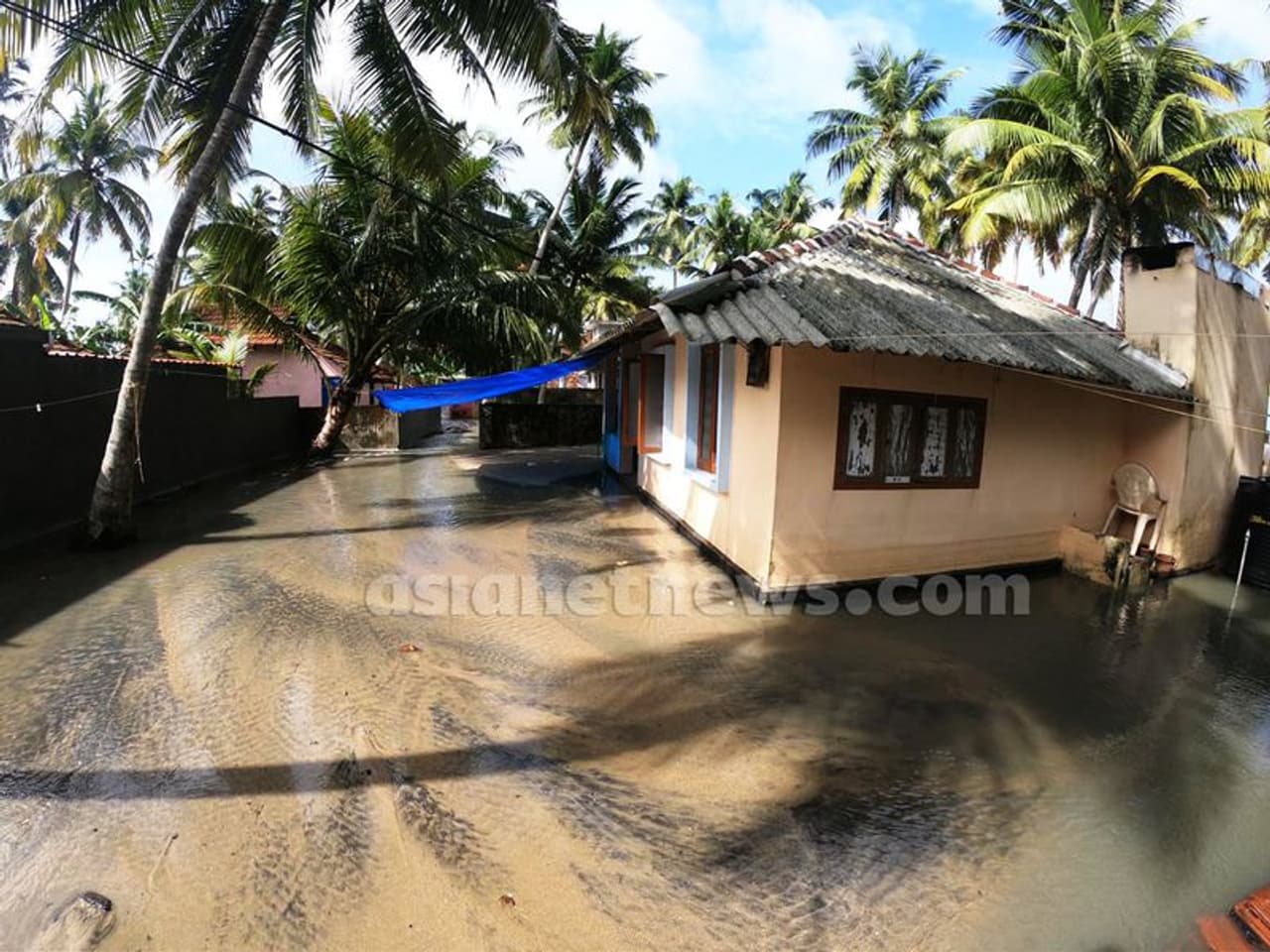 എറണാകുളം ചെല്ലാനത്തുകാര് എന്നും സമരത്തിലാണ്. ഒരു വഴിക്ക് കടലിനോട് മറുവഴിക്ക് സ്വന്തം സര്ക്കാരിനോട്. ജീവിതത്തില് എന്നും സമരത്തിലാണ് ചെല്ലാനത്തകാര്. പണ്ടൊരിക്കല് ശുദ്ധജലത്തിന് വേണ്ടിയായിരുന്നു. എറണാകുളം ചെല്ലാനത്തുകാര് എന്നും സമരത്തിലാണ്. ഒരു വഴിക്ക് കടലിനോട് മറുവഴിക്ക് സ്വന്തം സര്ക്കാരിനോട്. ജീവിതത്തില് എന്നും സമരത്തിലാണ് ചെല്ലാനത്തകാര്. പണ്ടൊരിക്കല് ശുദ്ധജലത്തിന് വേണ്ടിയായിരുന്നു.