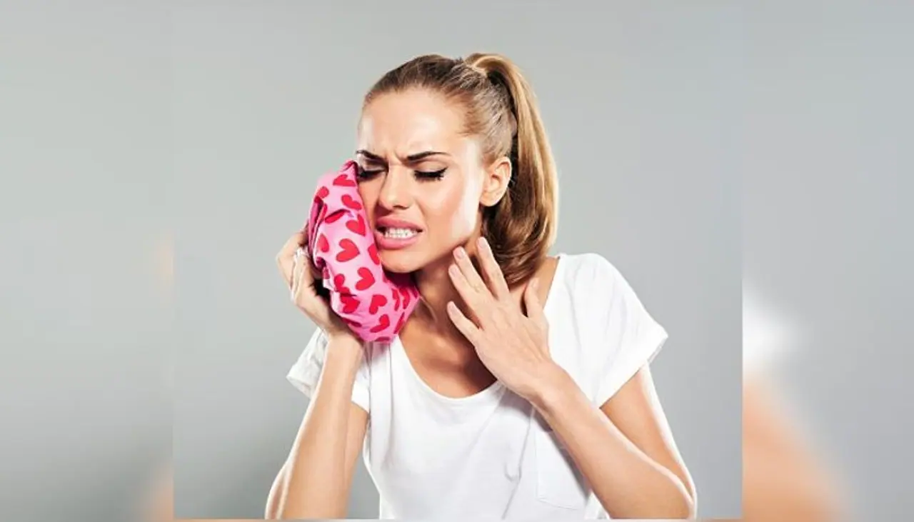 <p>We've practically all had that stabbing headache from a long day's work or a piercing muscle cramp when we've got carried away with those weights in the gym. Sharp or dull we've been in pain and more often than once.<br /> </p> <p>We've practically all had that stabbing headache from a long day's work or a piercing muscle cramp when we've got carried away with those weights in the gym. Sharp or dull we've been in pain and more often than once.<br /> </p>