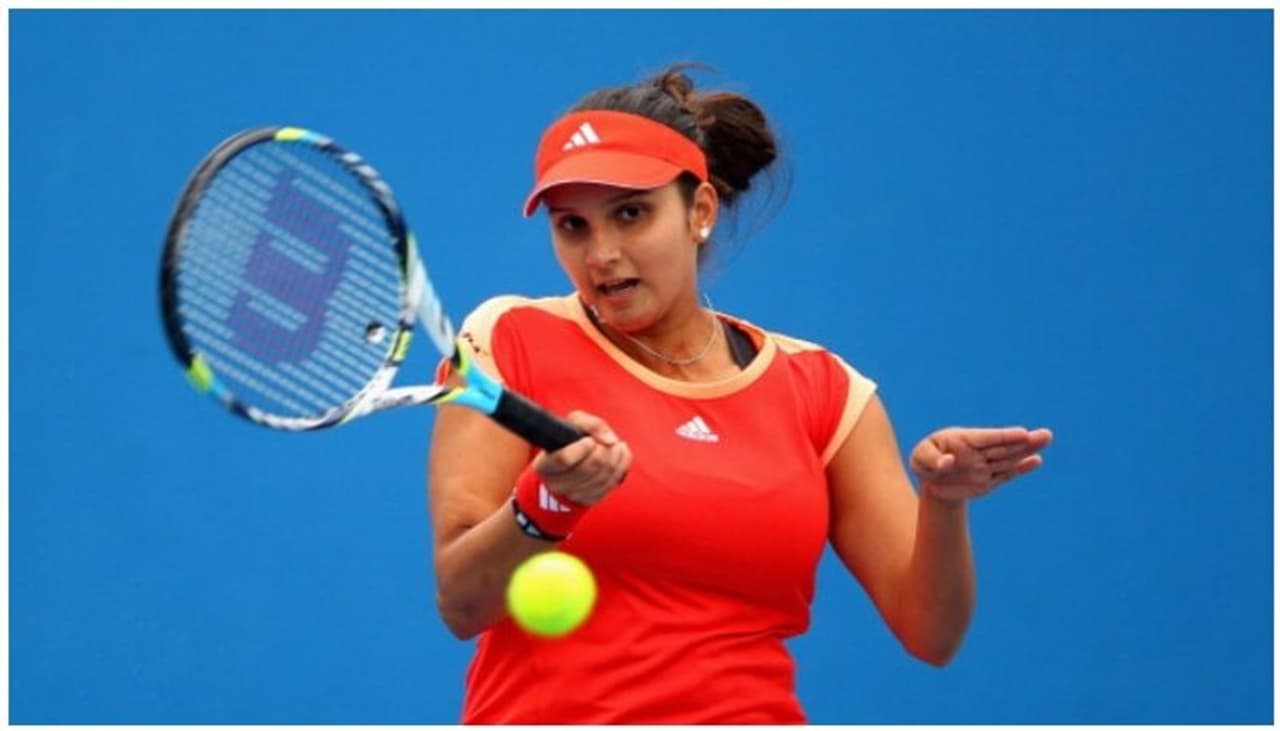 ലോകകപ്പില് ഇന്ത്യയോട് പാക്കിസ്ഥാന് ദയനീയമായി തോറ്റതിന് പിന്നാലെ പാക് ആരാധകരുടെ ആക്രമണം സാനിയ മിര്സയ്ക്കെതിരെയും ലോകകപ്പില് ഇന്ത്യയോട് പാക്കിസ്ഥാന് ദയനീയമായി തോറ്റതിന് പിന്നാലെ പാക് ആരാധകരുടെ ആക്രമണം സാനിയ മിര്സയ്ക്കെതിരെയും