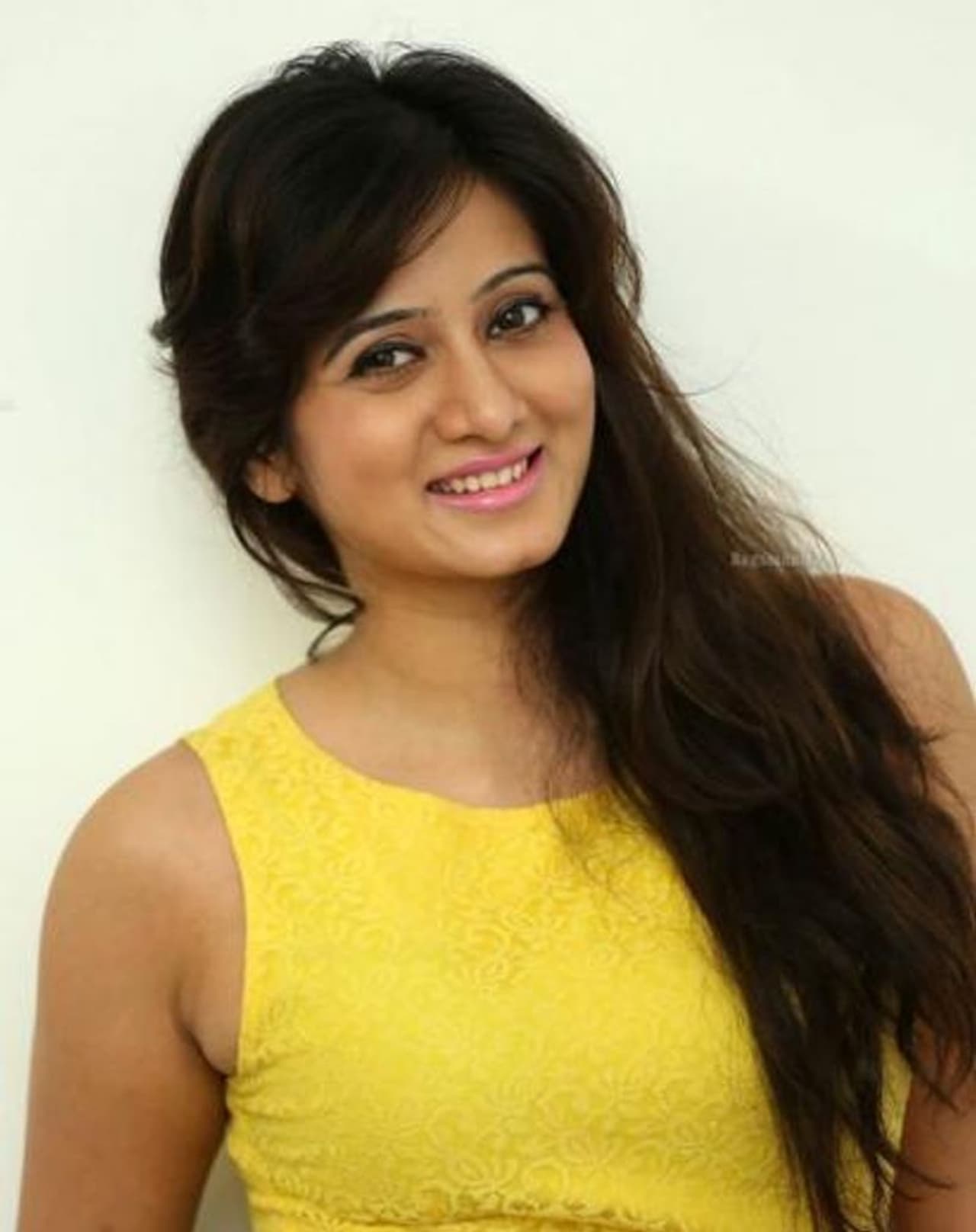 ಹರ್ಷಿಕಾ ಪೂಣಚ್ಚ ಹರ್ಷಿಕಾ ಪೂಣಚ್ಚ