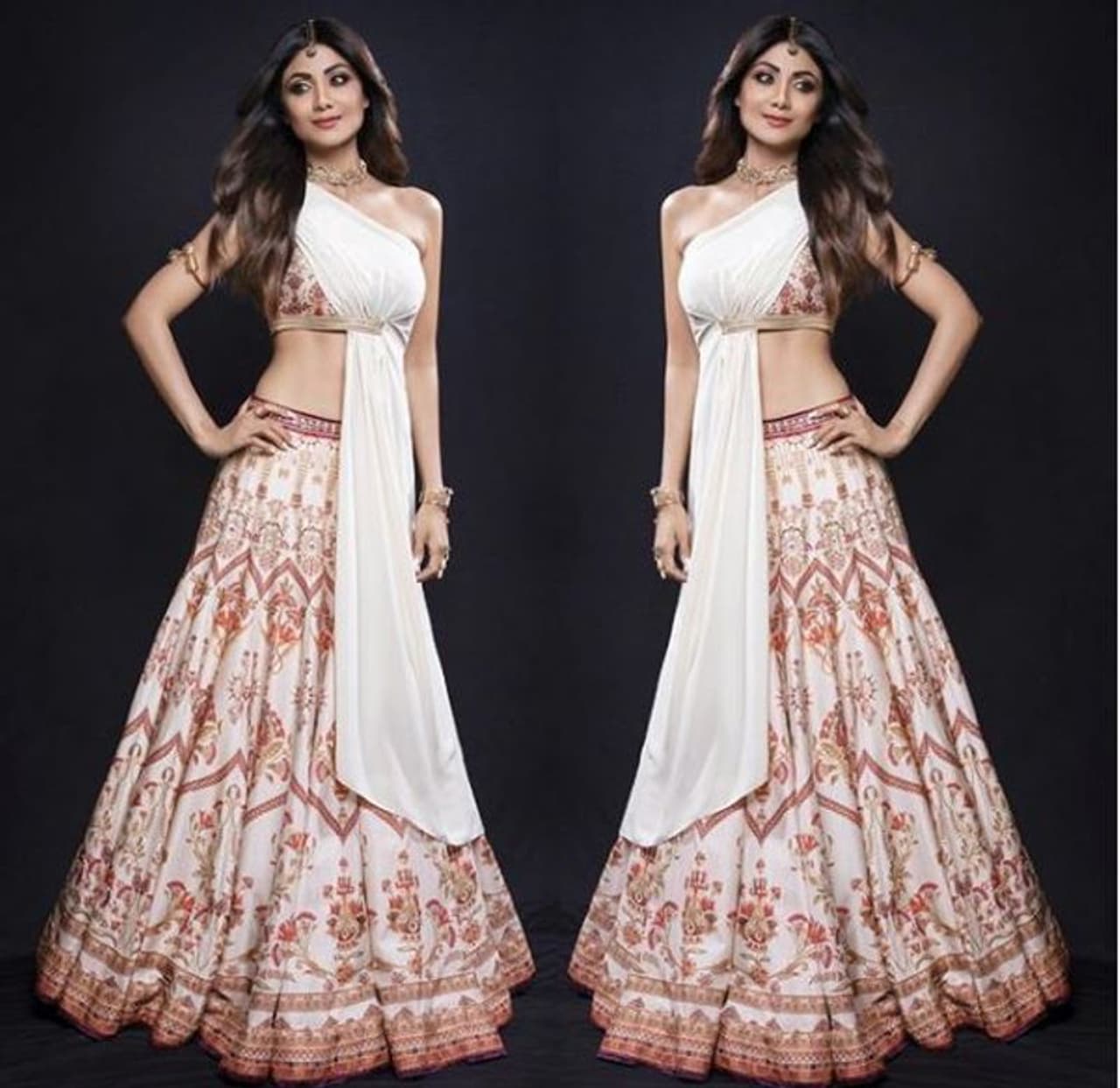 ಶಿಲ್ಪಾ ಶೆಟ್ಟಿ ಮೂಲತಃ ಮಂಗಳೂರಿನವರು. 1975, ಜೂ. 8 ಇವರ ಡೇಟ್ ಆಫ್ ಬರ್ತ್. ಶಿಲ್ಪಾ ಶೆಟ್ಟಿ ಮೂಲತಃ ಮಂಗಳೂರಿನವರು. 1975, ಜೂ. 8 ಇವರ ಡೇಟ್ ಆಫ್ ಬರ್ತ್.