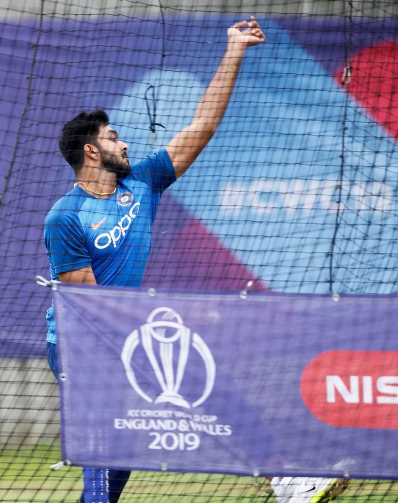 టీమిండియా ఆటగాళ్ల ప్రాక్టీస్ సెషన్ టీమిండియా ఆటగాళ్ల ప్రాక్టీస్ సెషన్